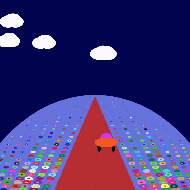 It's My Way #6