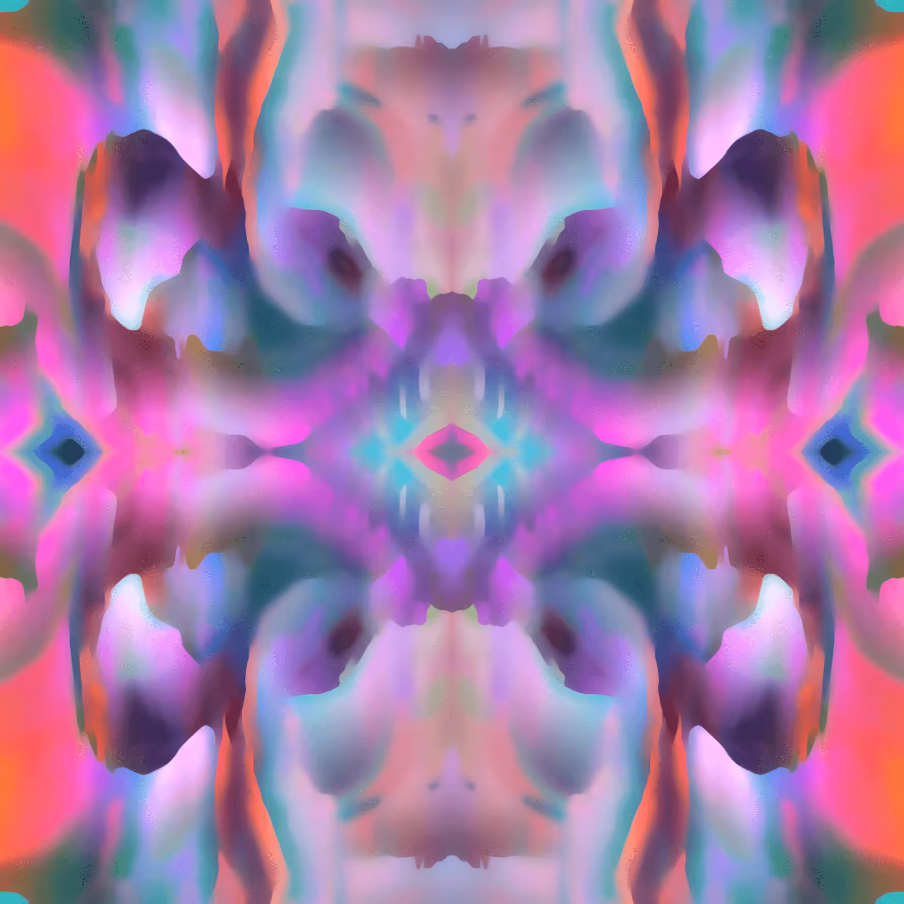 Sacred Spaces #54