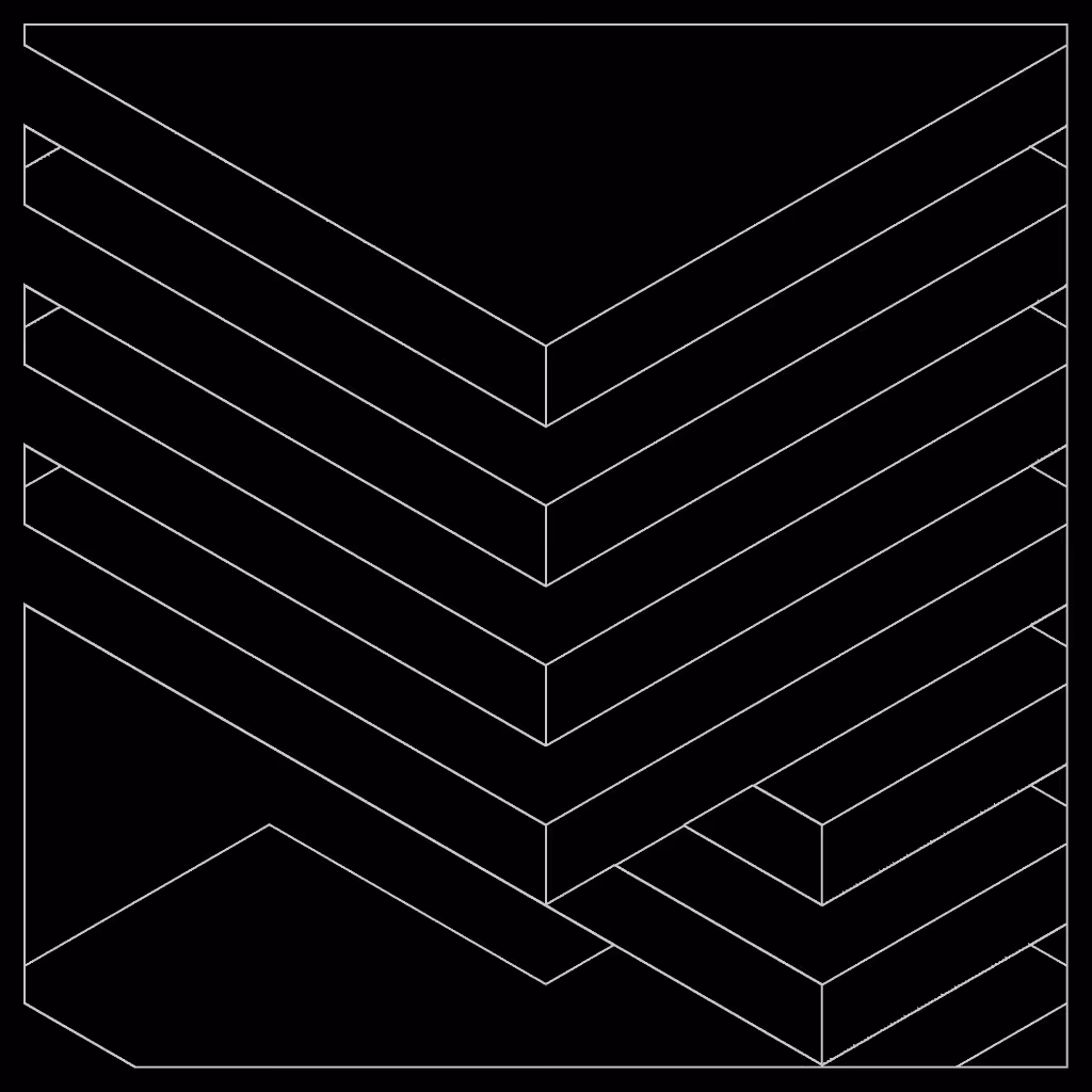 Modulo Space #129