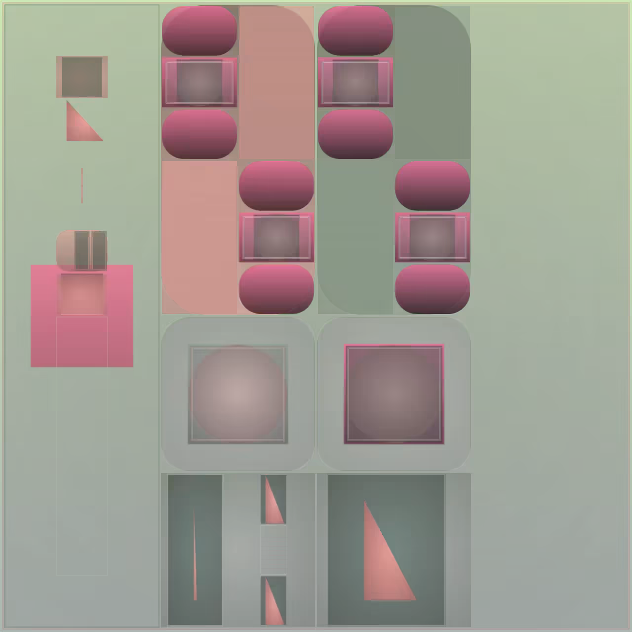Yelsi ⟋ birth
