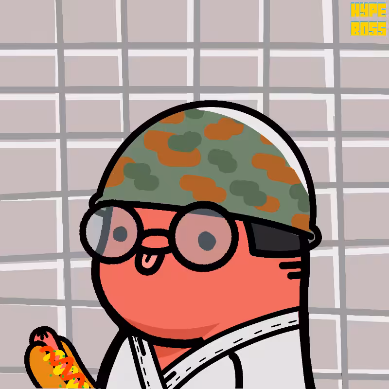 HypeBoss #41