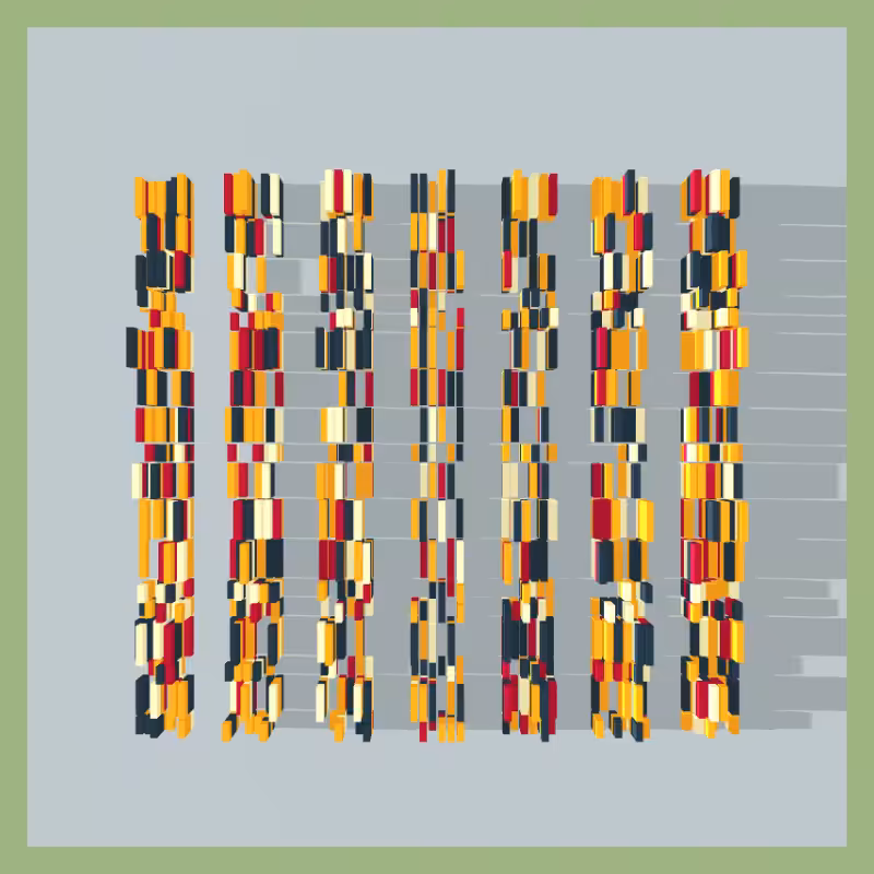 Container Terminal #50