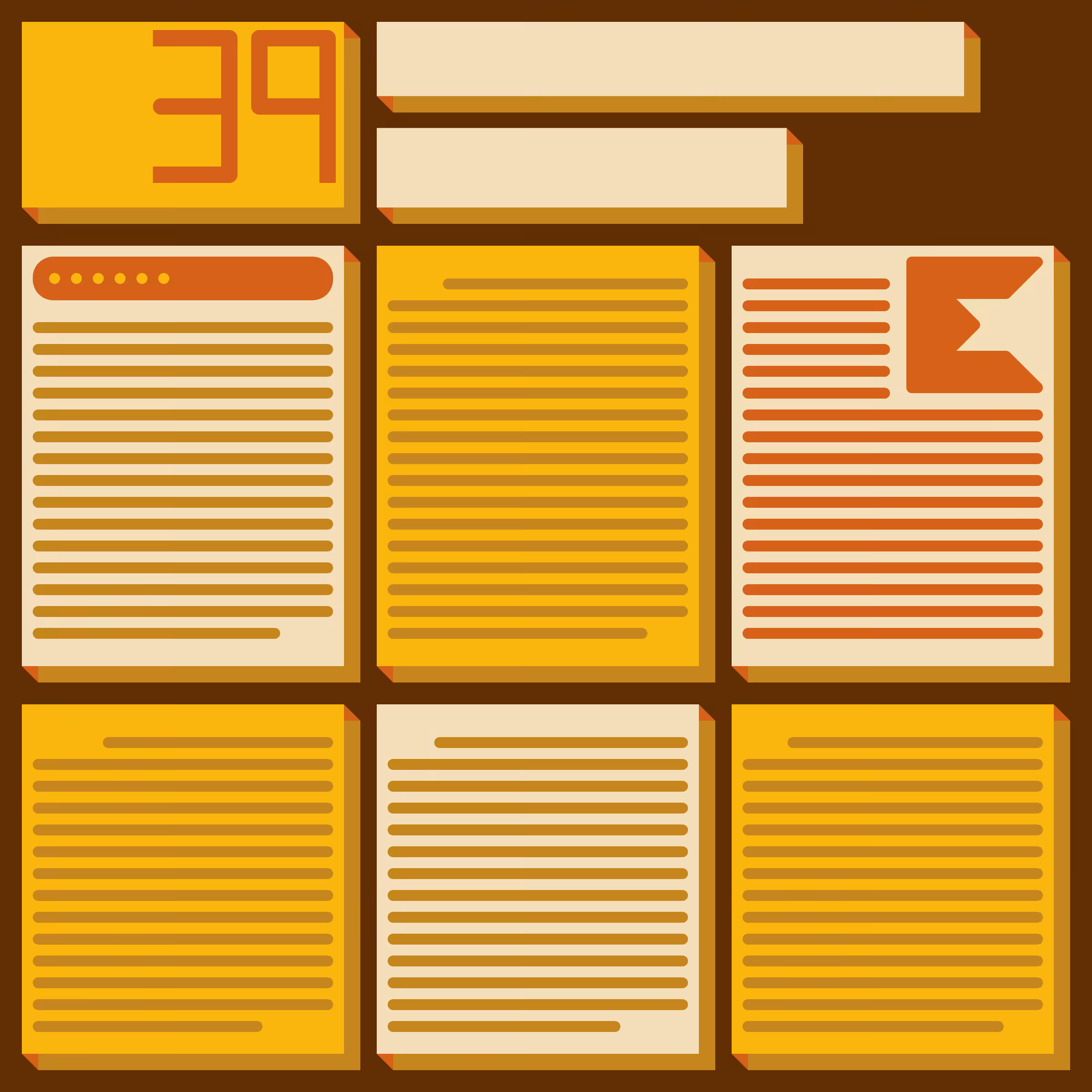 Gazettes #893