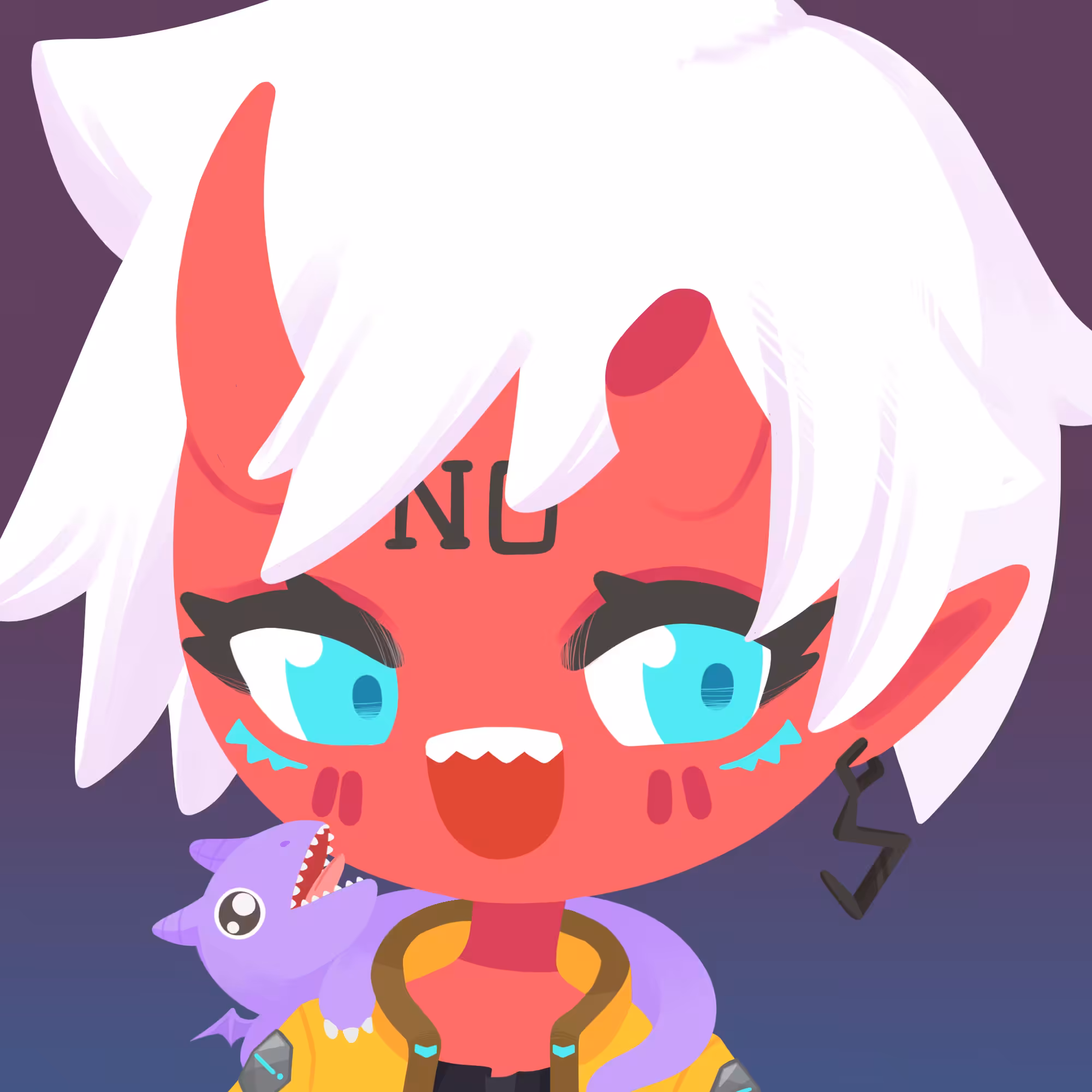 Aintnoking PFP