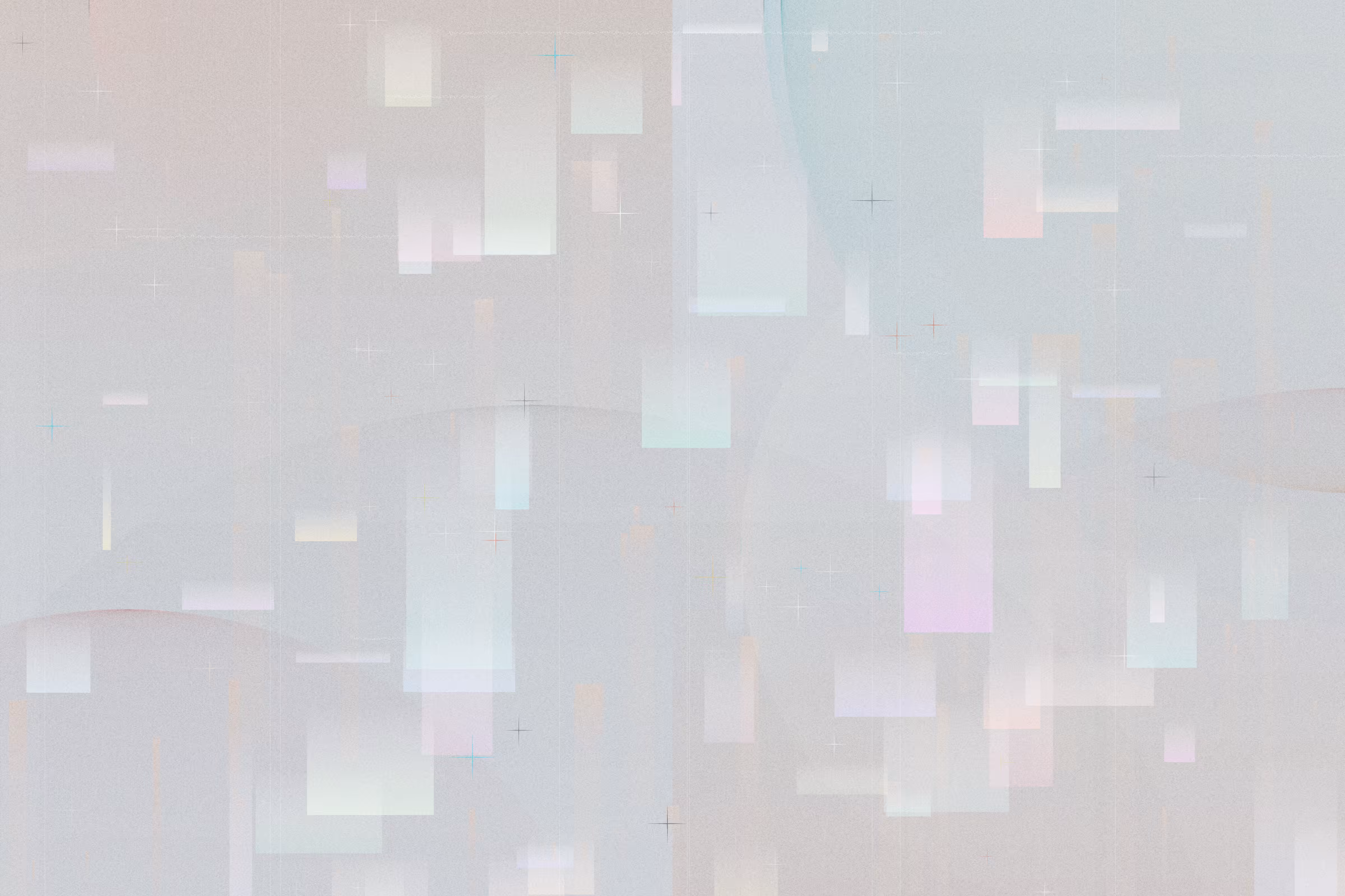 Art blocks II #61