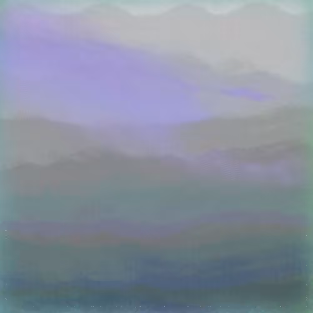 lsland Of Mountains #65