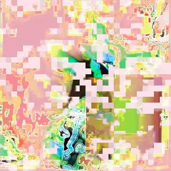 pixel flood #86