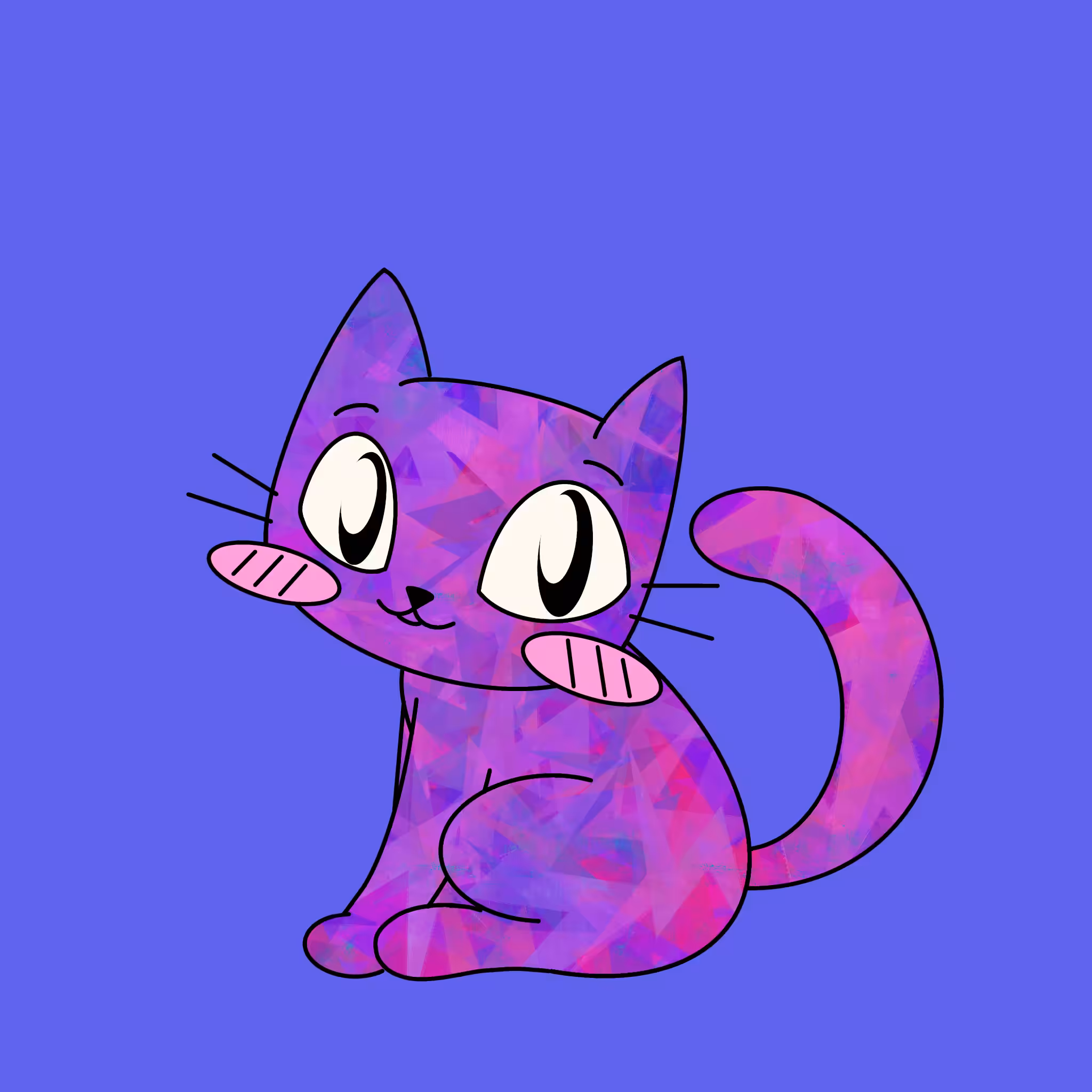Maew #001
