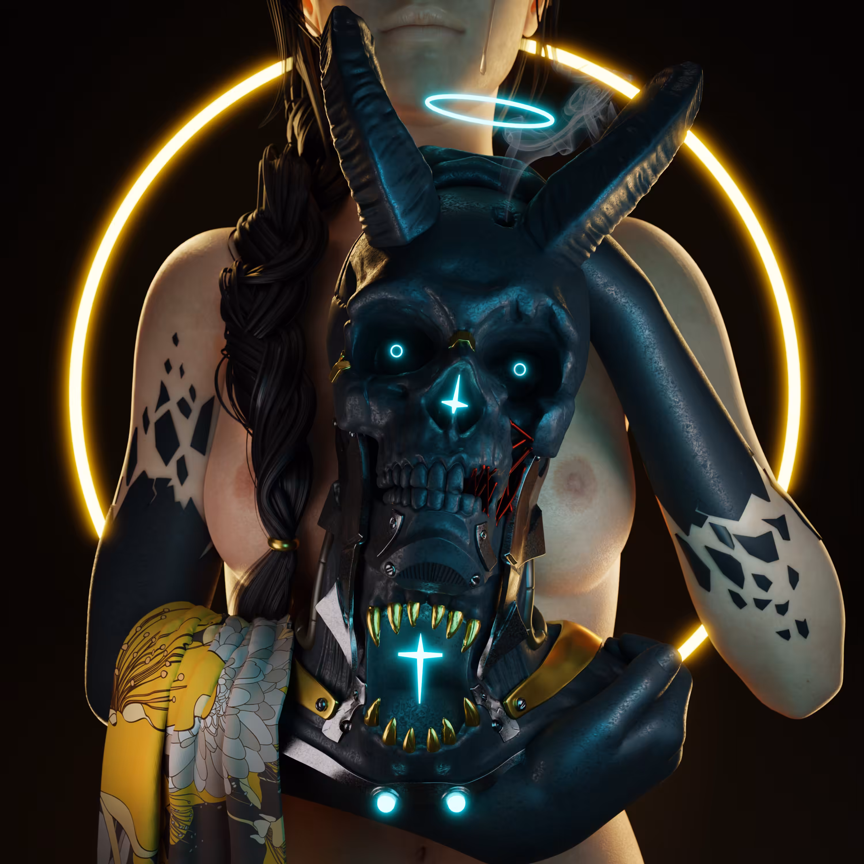 IZANAMI