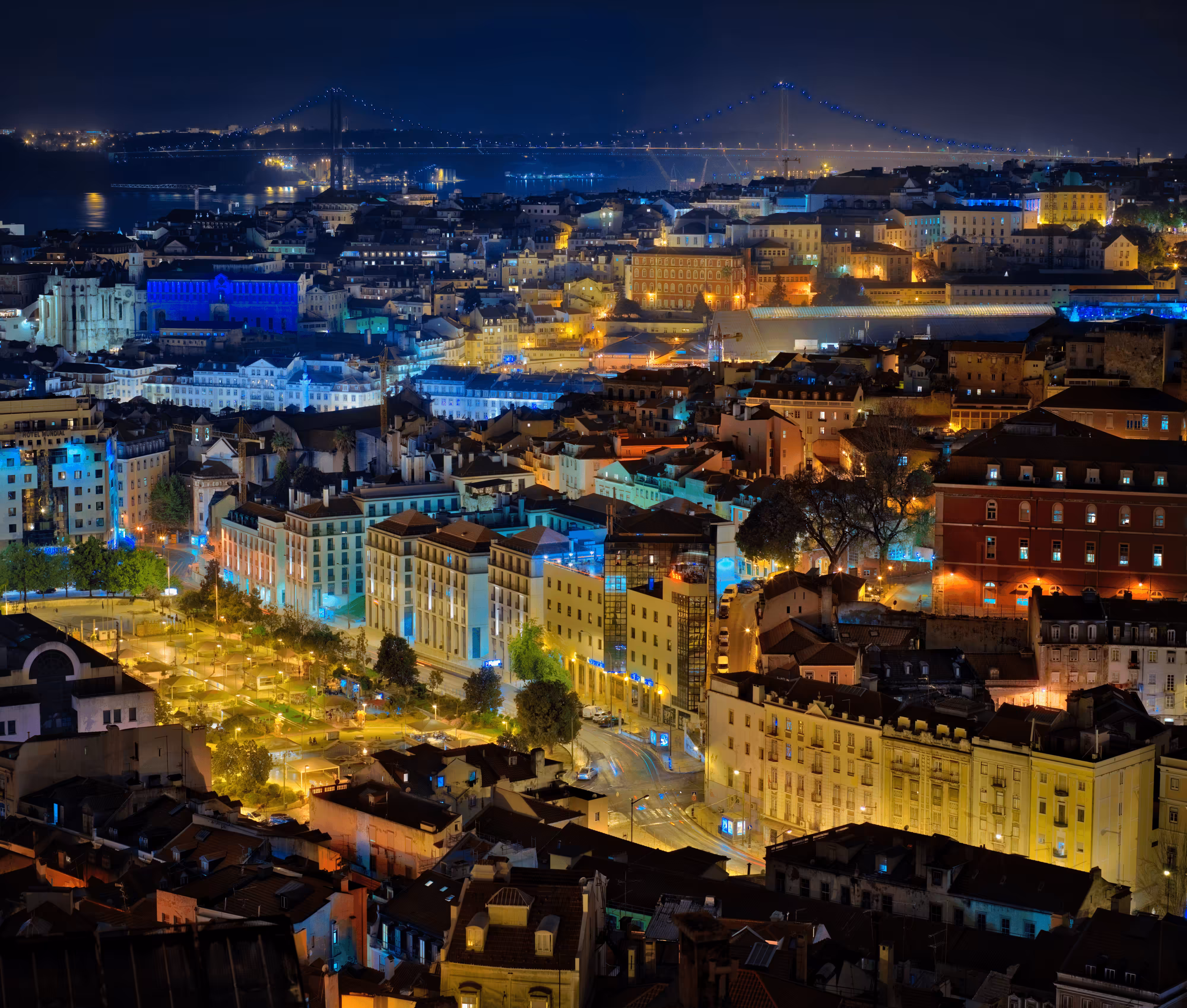 #27 - Lisbon