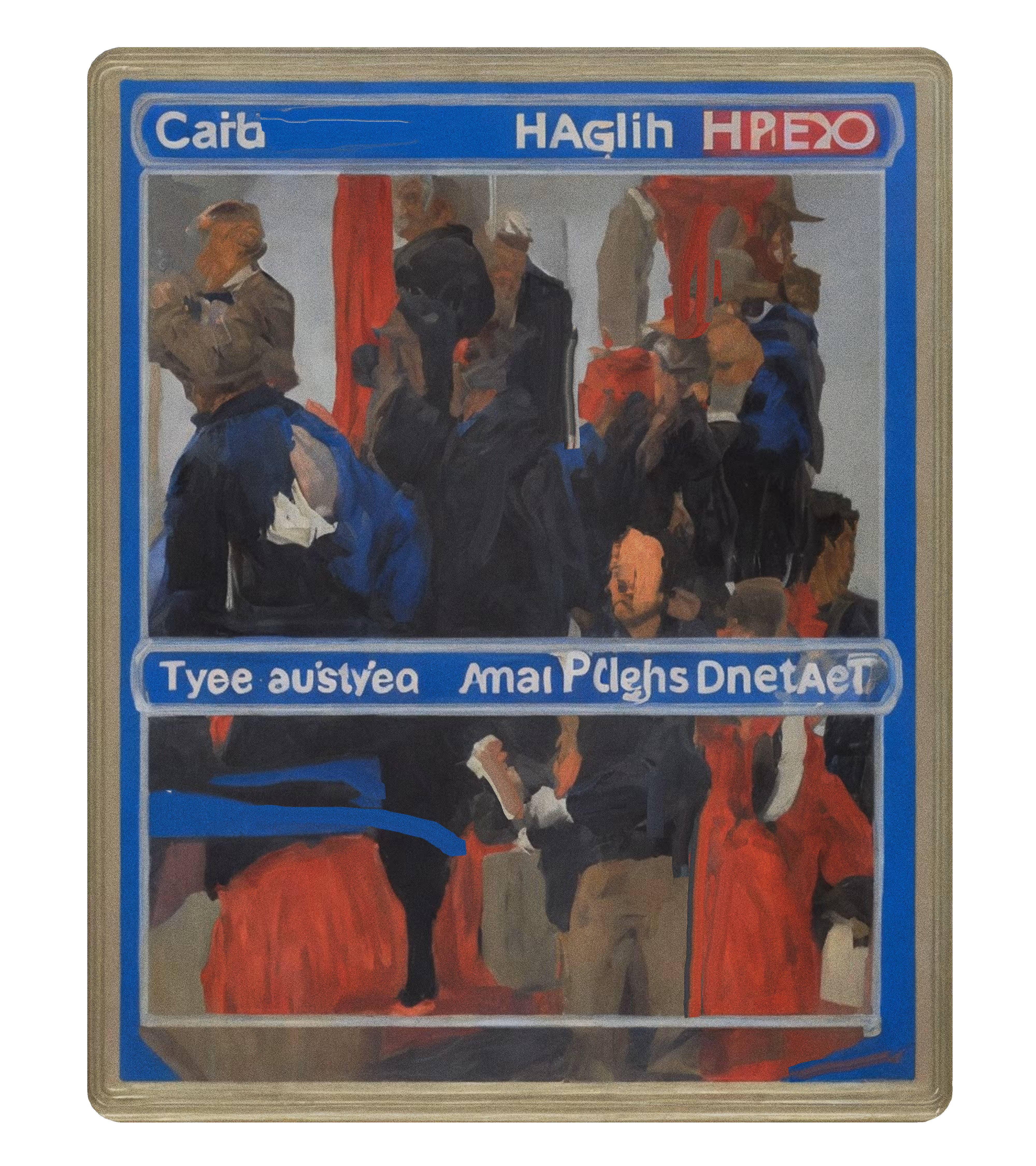 Card #4774