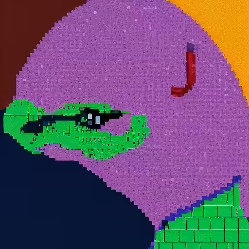 'create random character' #80