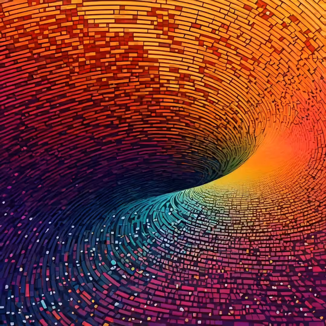Cosmic life 