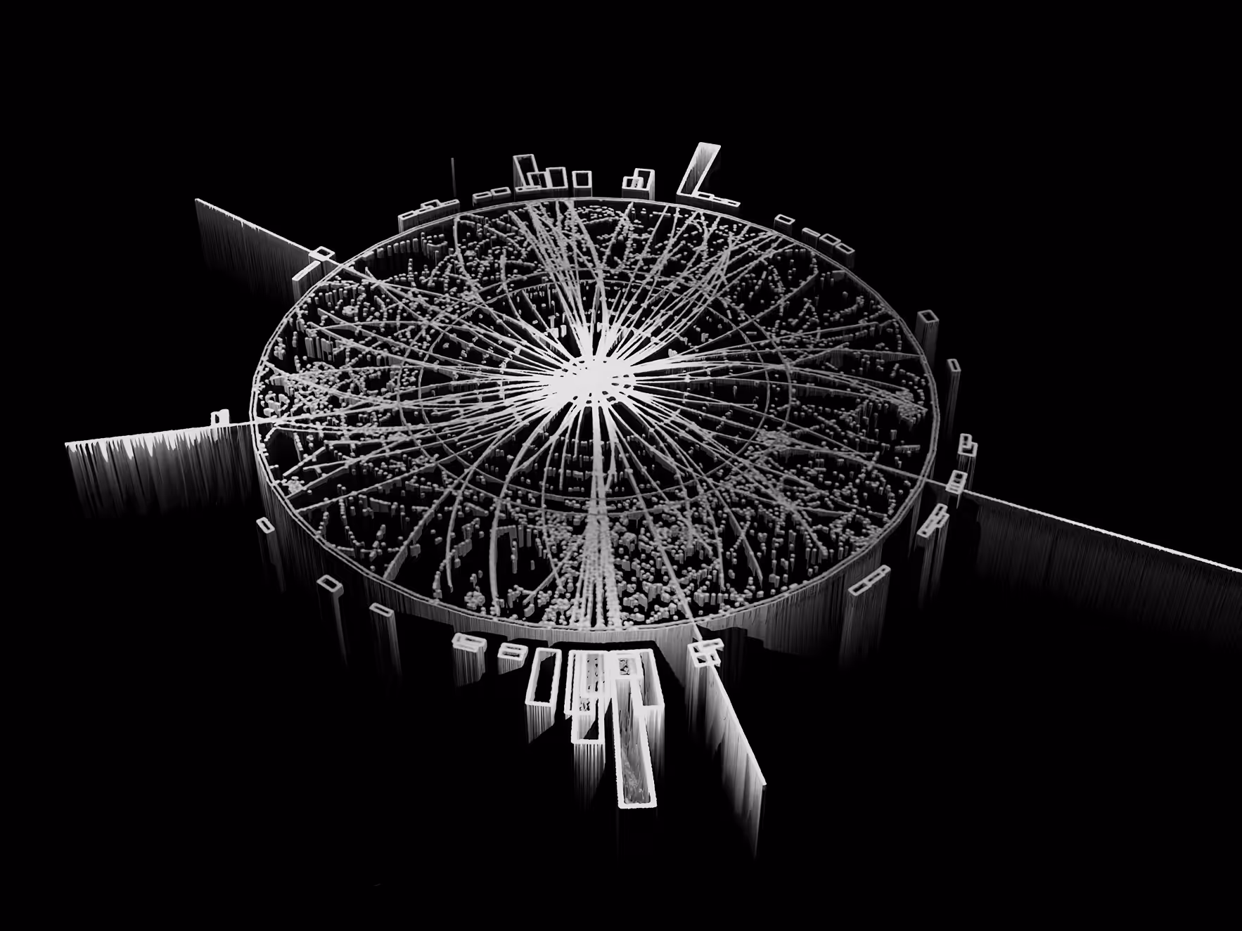 HIGGS BOSON DISCOVERY #1 - RESULTS