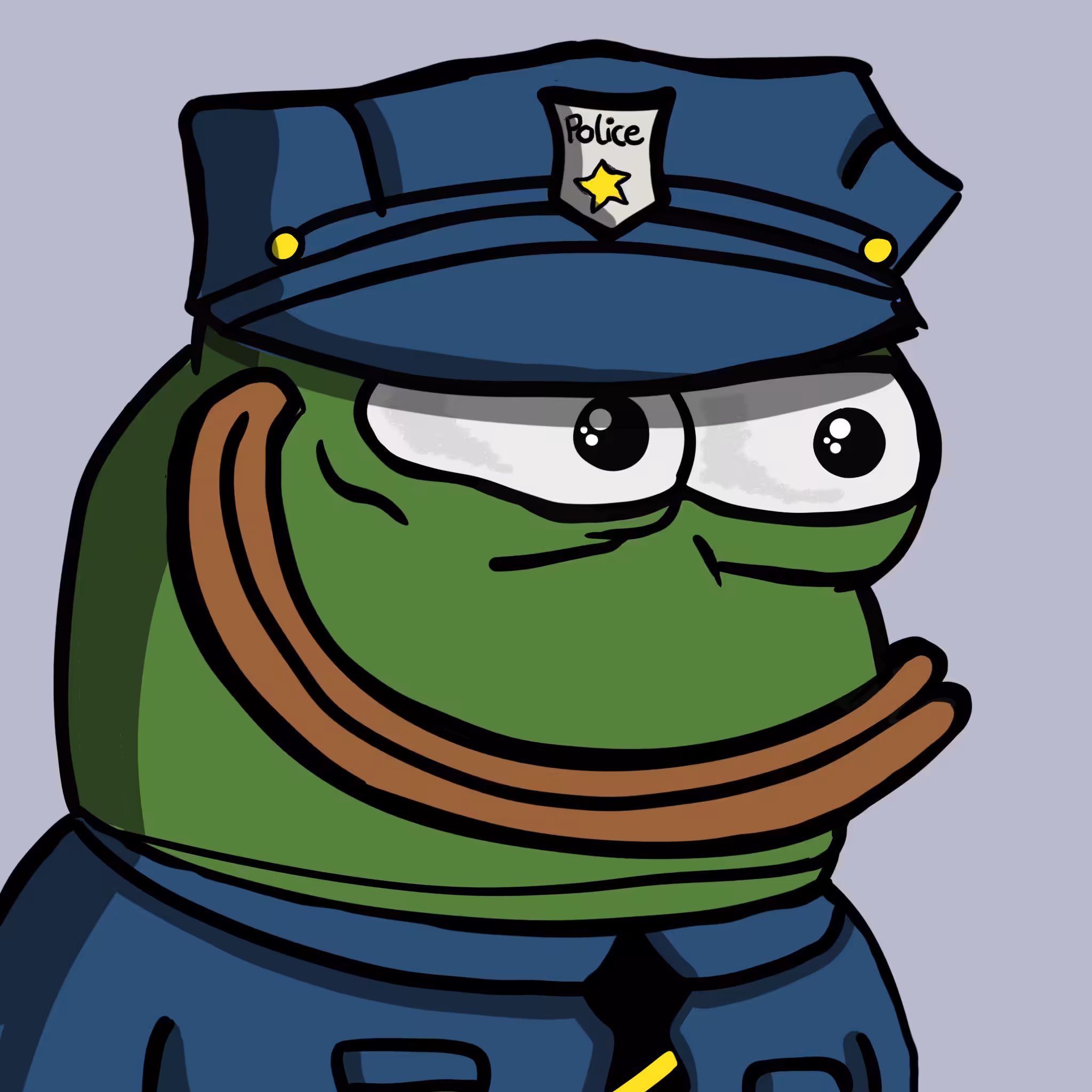Classic Pepes #171