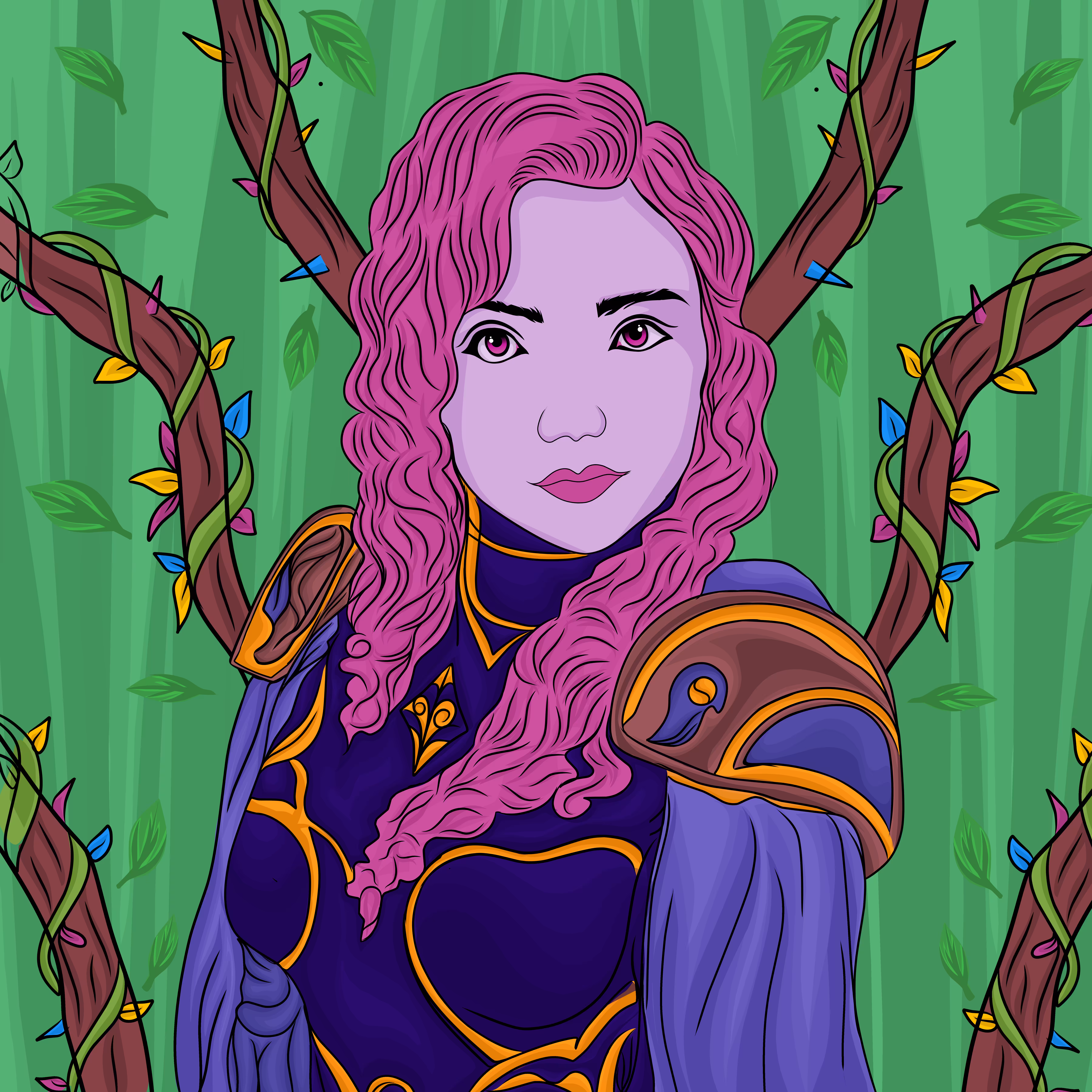 Flora 