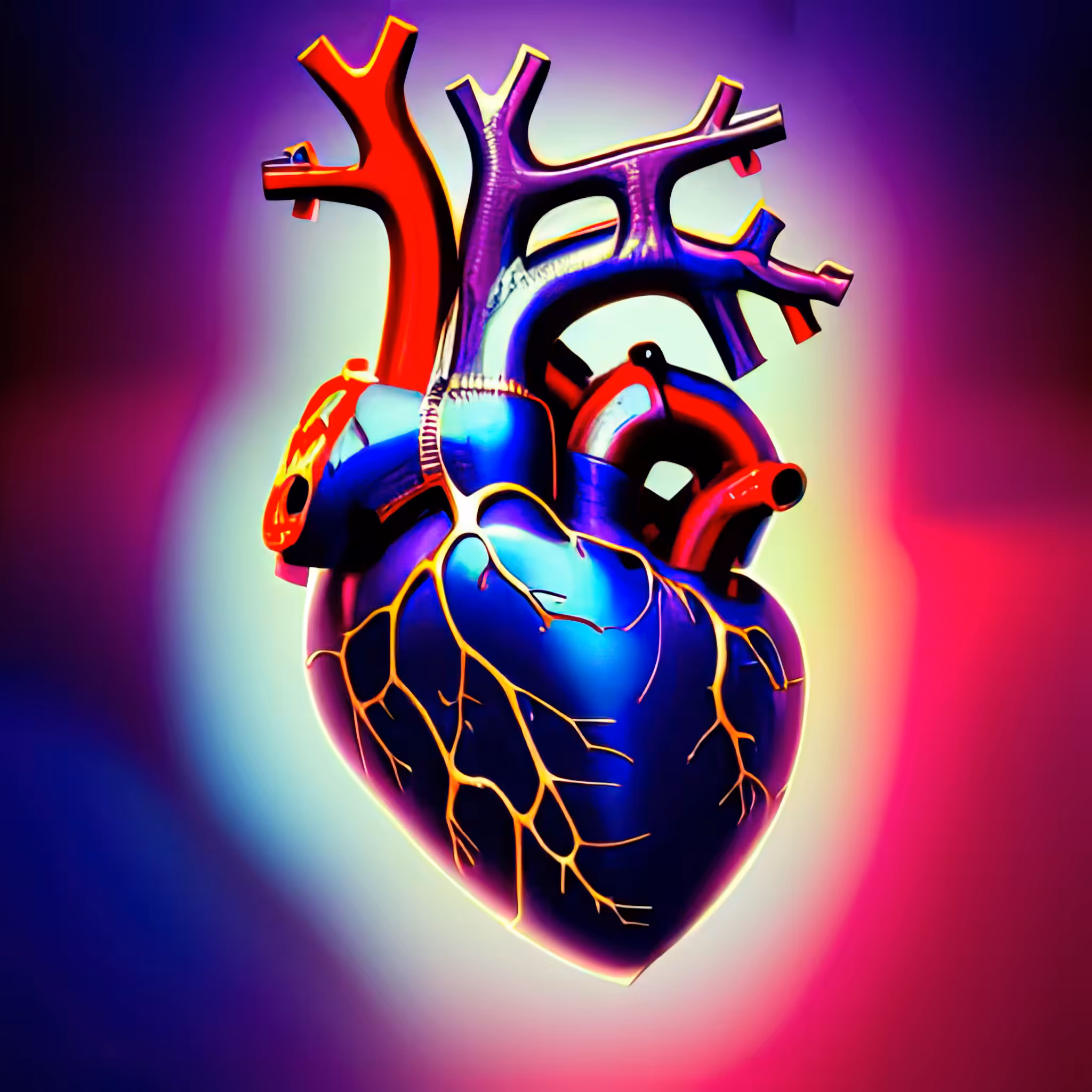 Have a Fuckin Heart #186