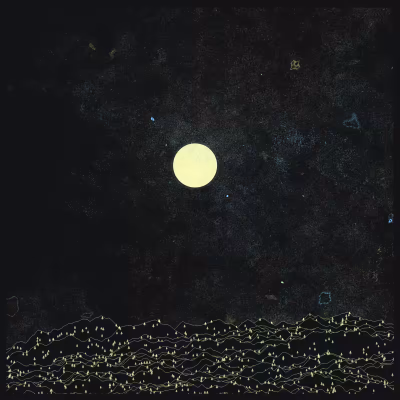 Dark, Spark #26
