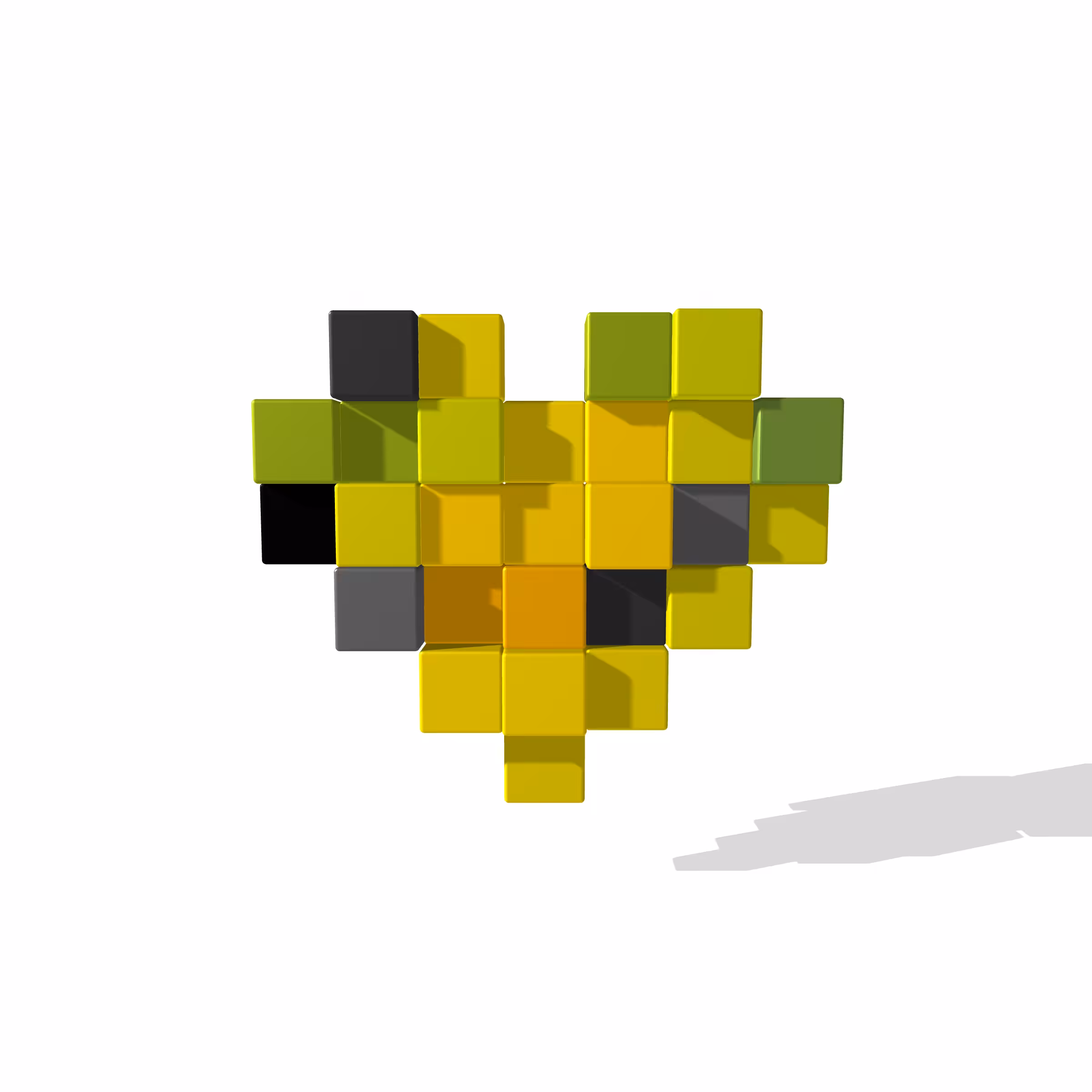heart + craft #7758