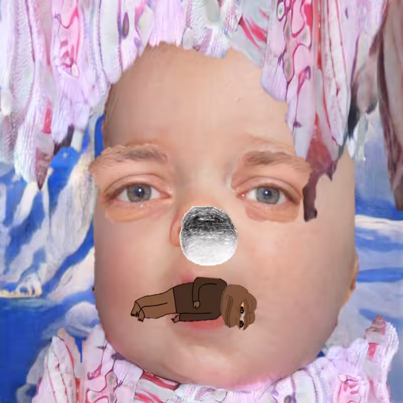 A collage of collages #809