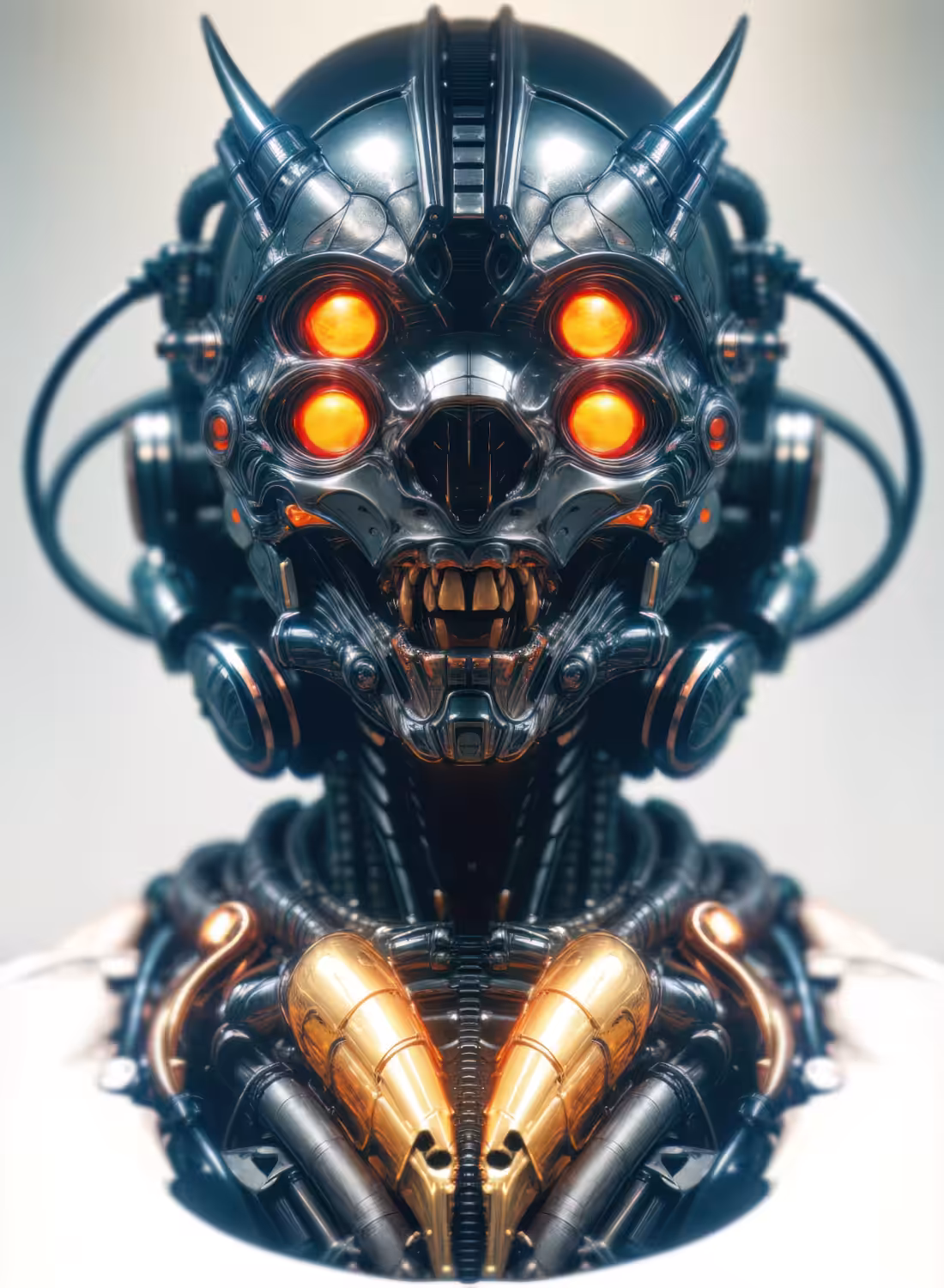 ALIEN ARTIFACT 1