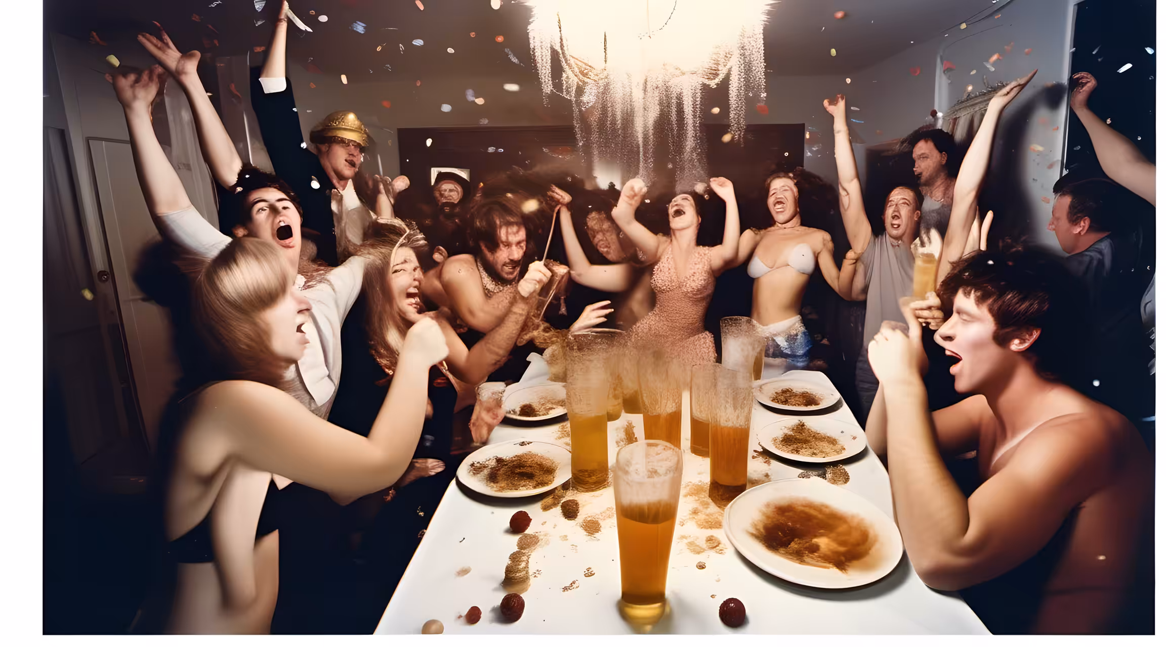 Official EmProps' New Year's Celebration Photos #131