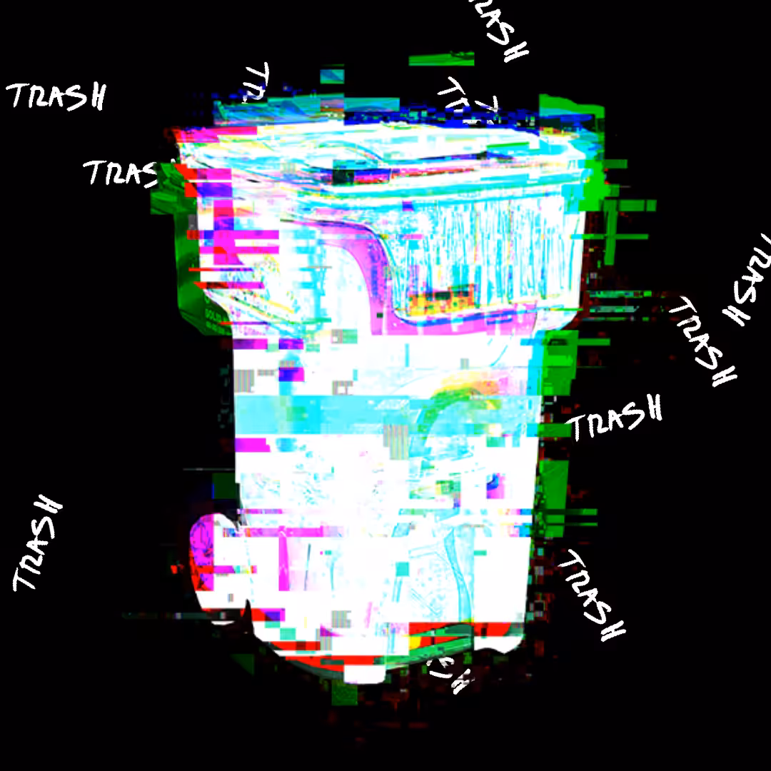 fx[TRASH] #242
