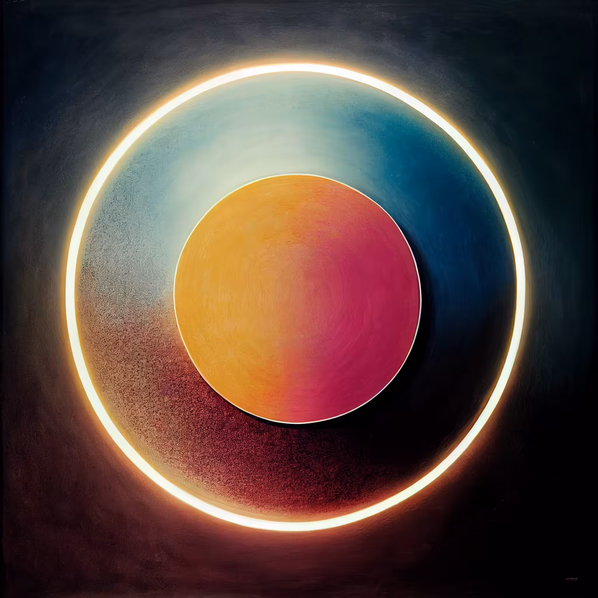 FutureHilma #2