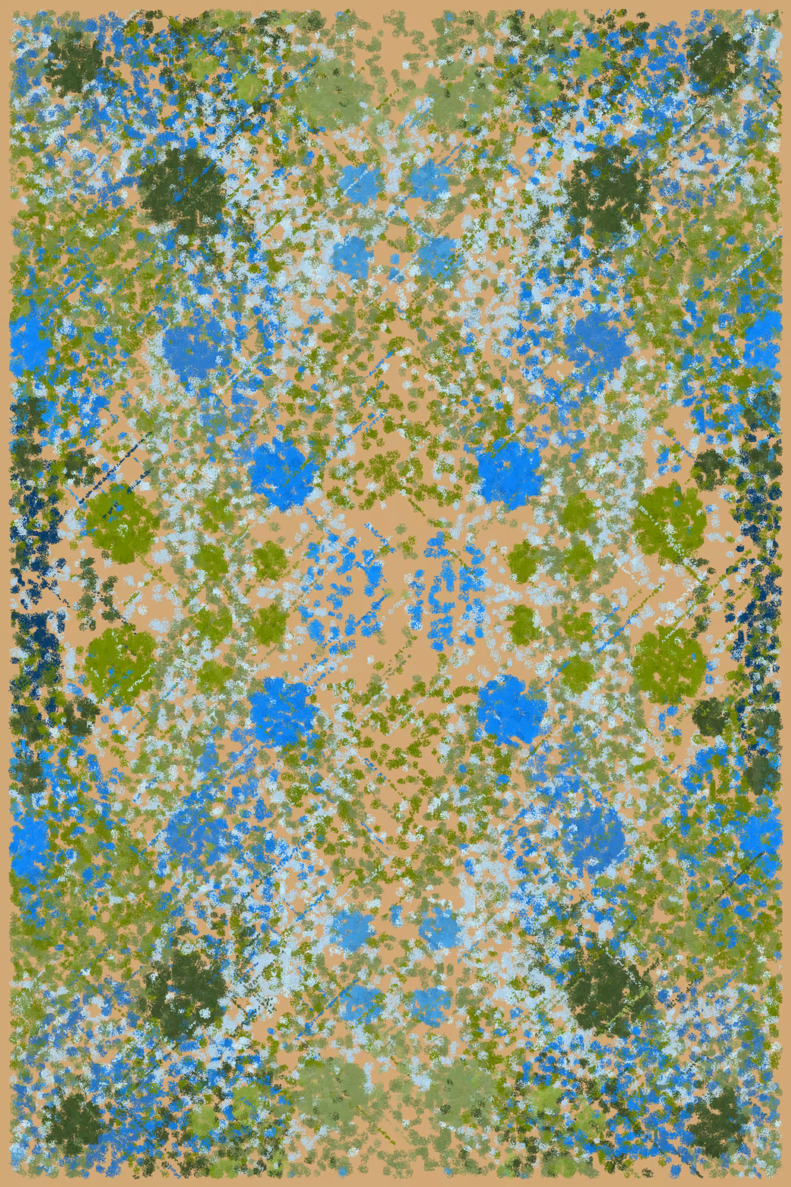 Viridaria #387