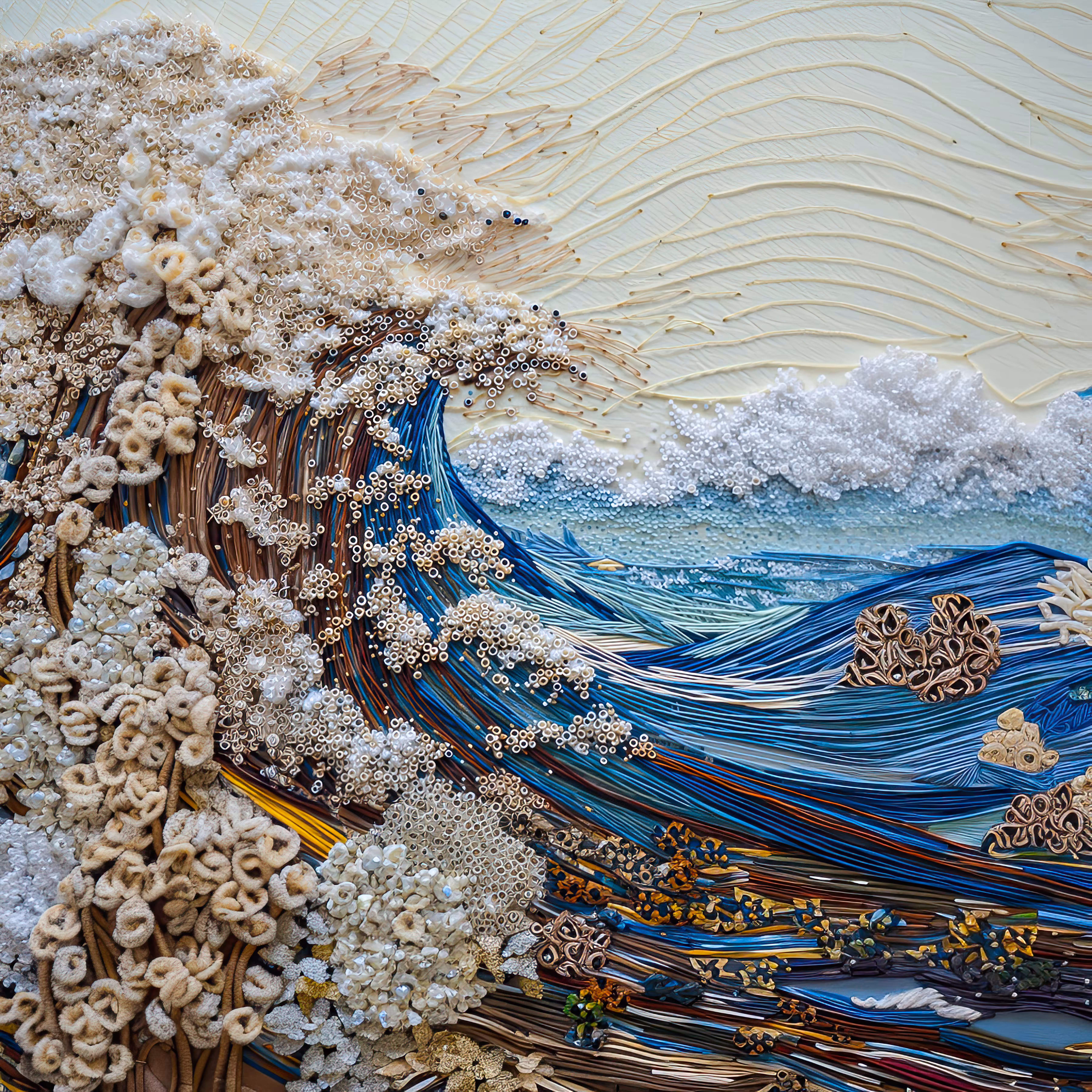 Izanami Islands #42