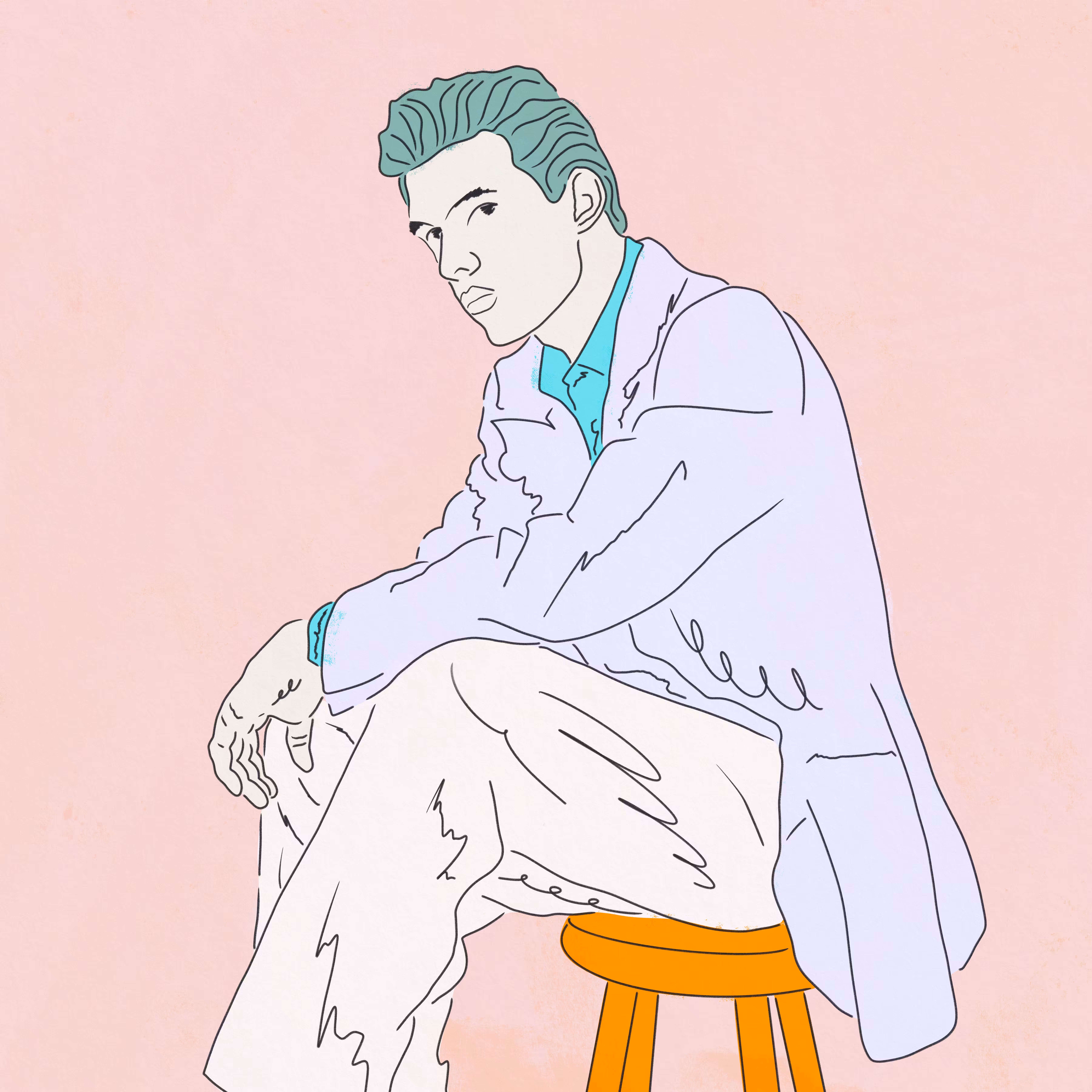 The Figure #11