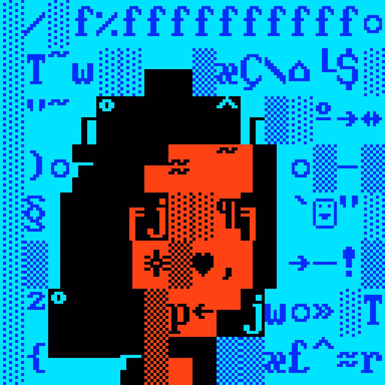 DOS Punk 329