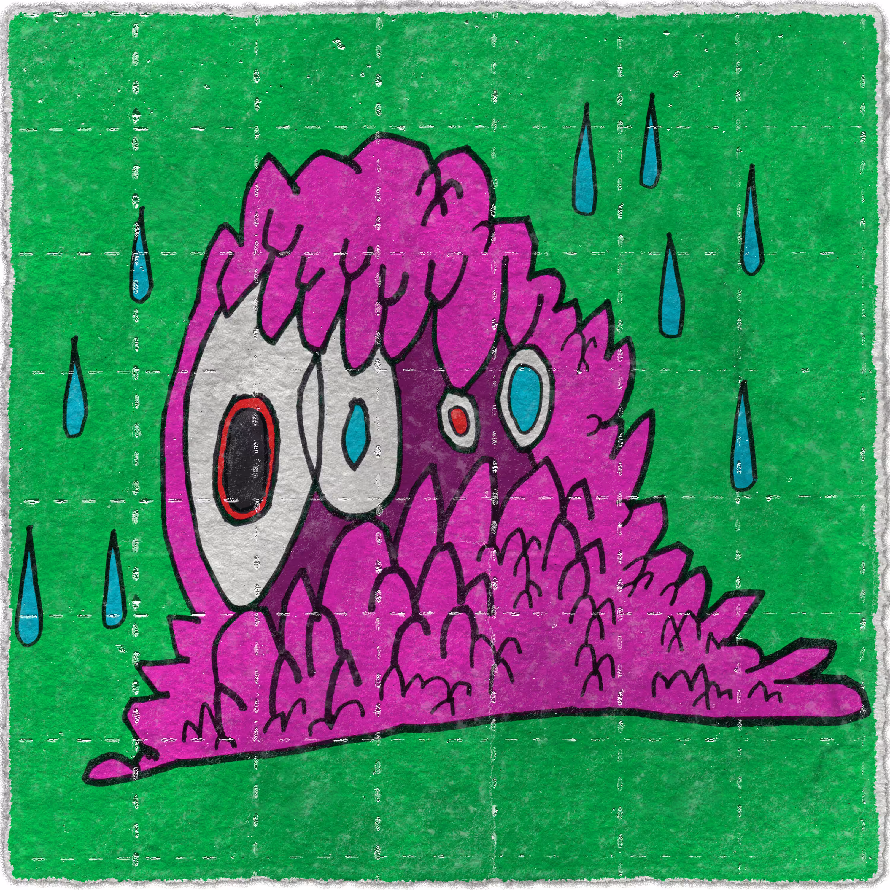 TABS # 00018