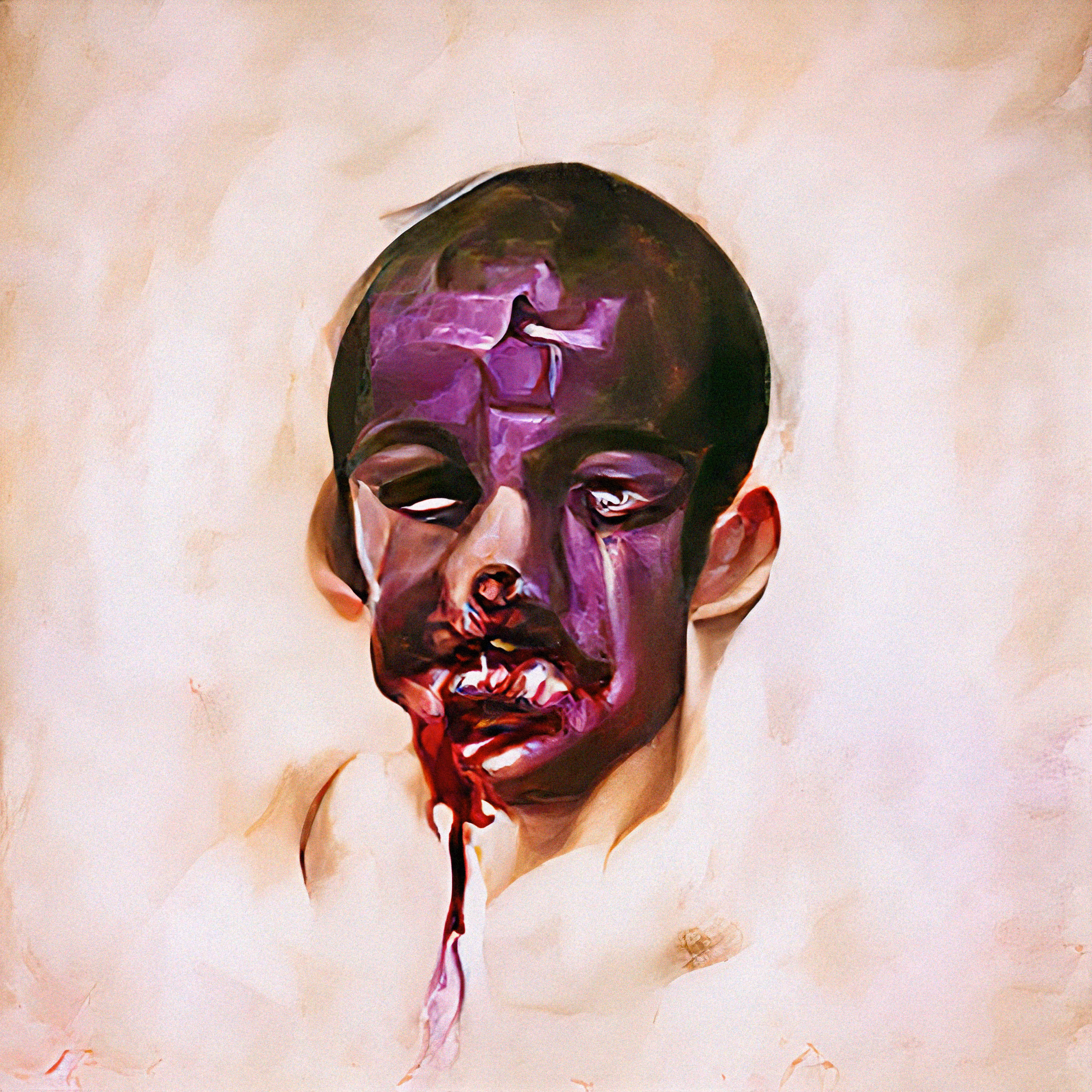 Dead Head #04