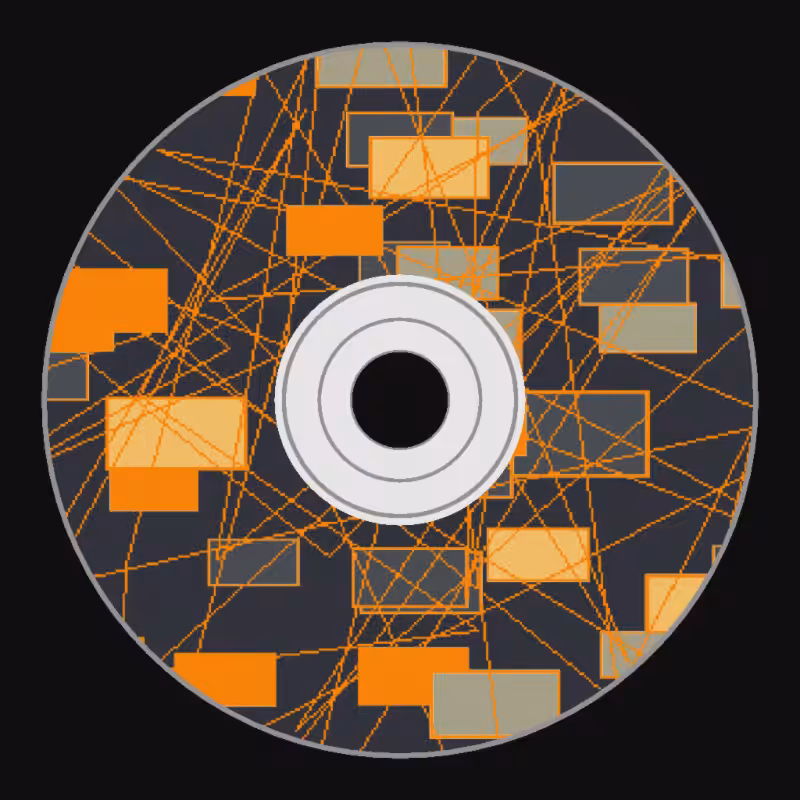 Modular Patch #5