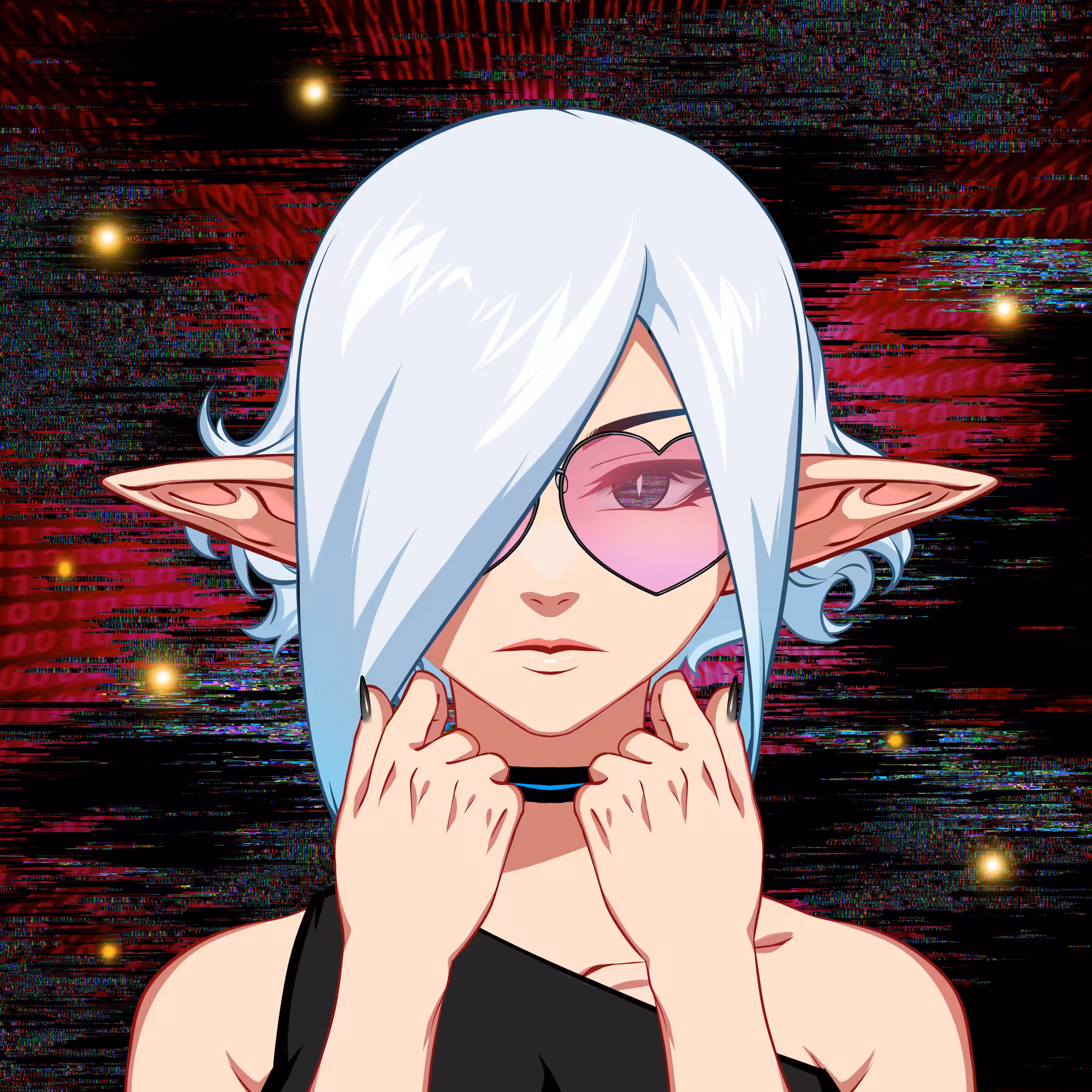 AI:LIN (AI): #9612