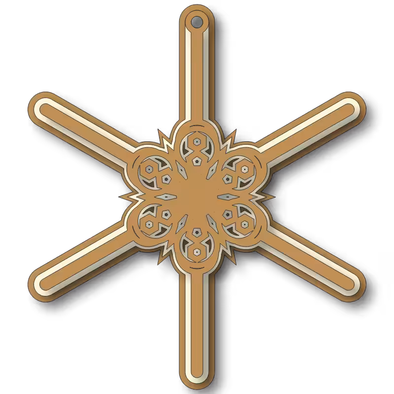 fx(ornament) 2022 #1661