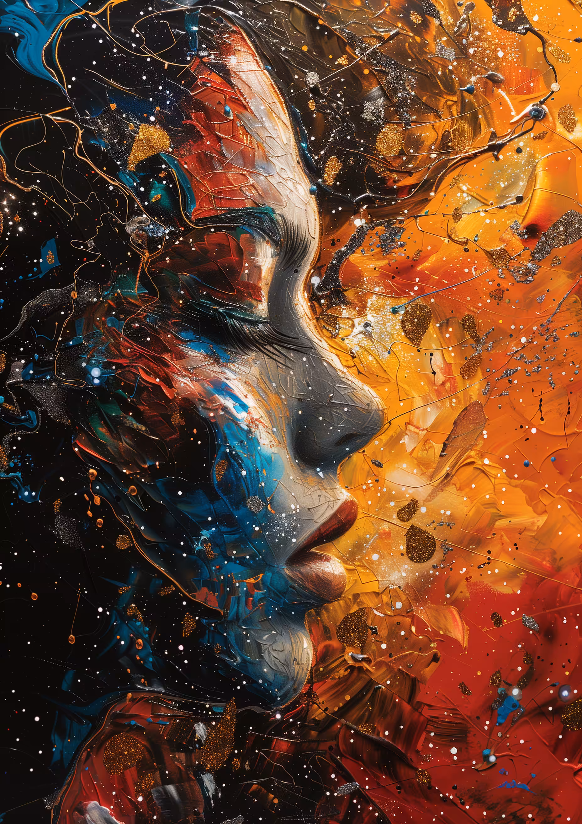 Stellar Soul