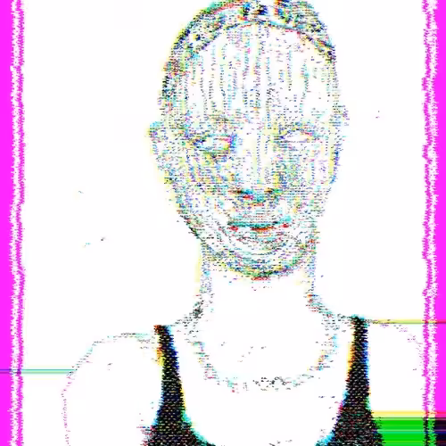 Ife Pixels #10