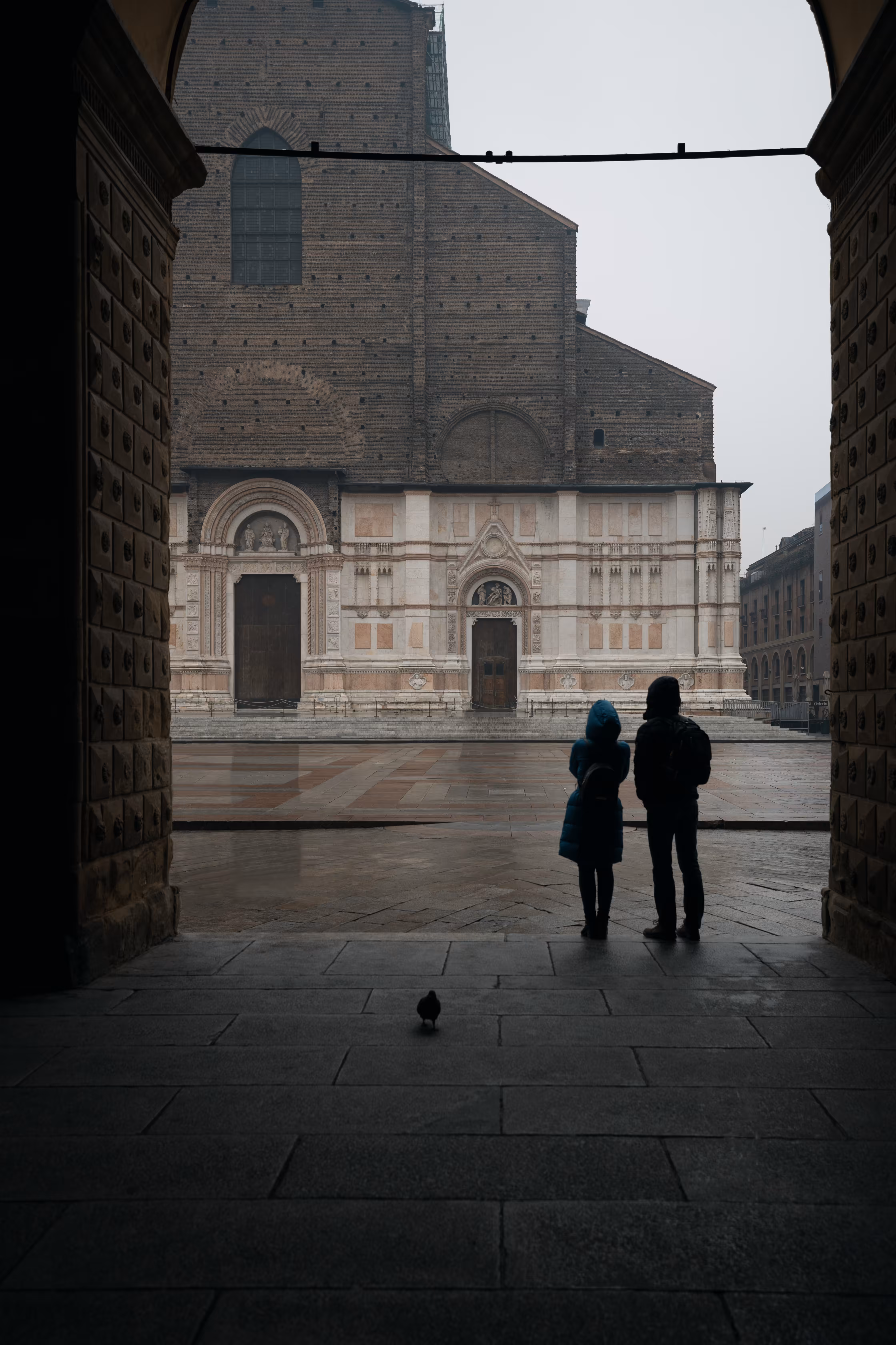 Couples #1 - Portici