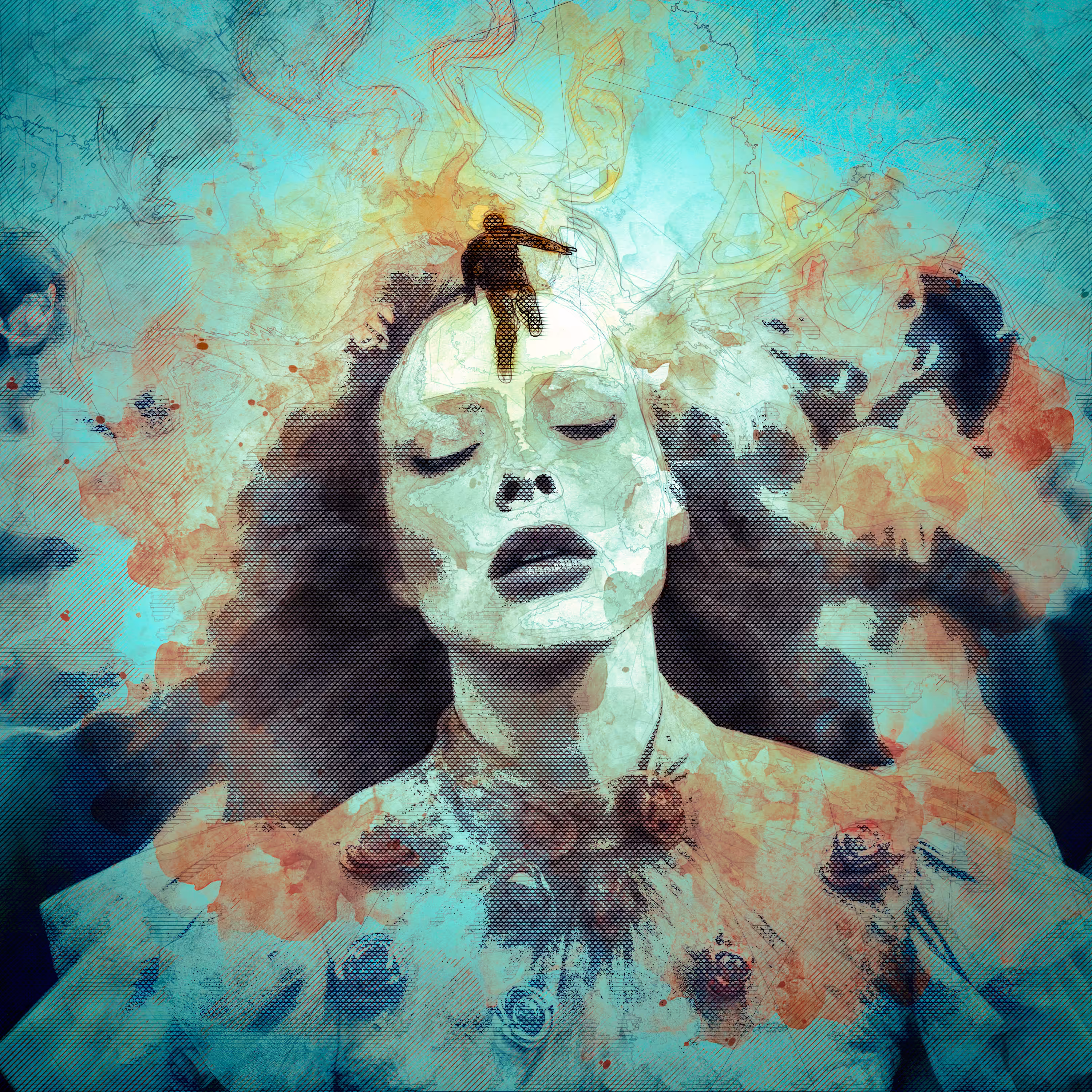 Trapped In Your Imagination