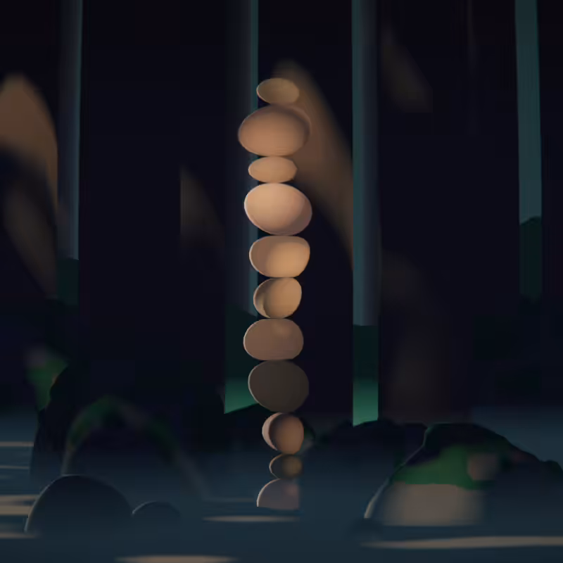 Rujum #1