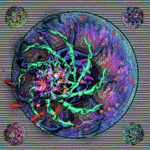 perpetual gland