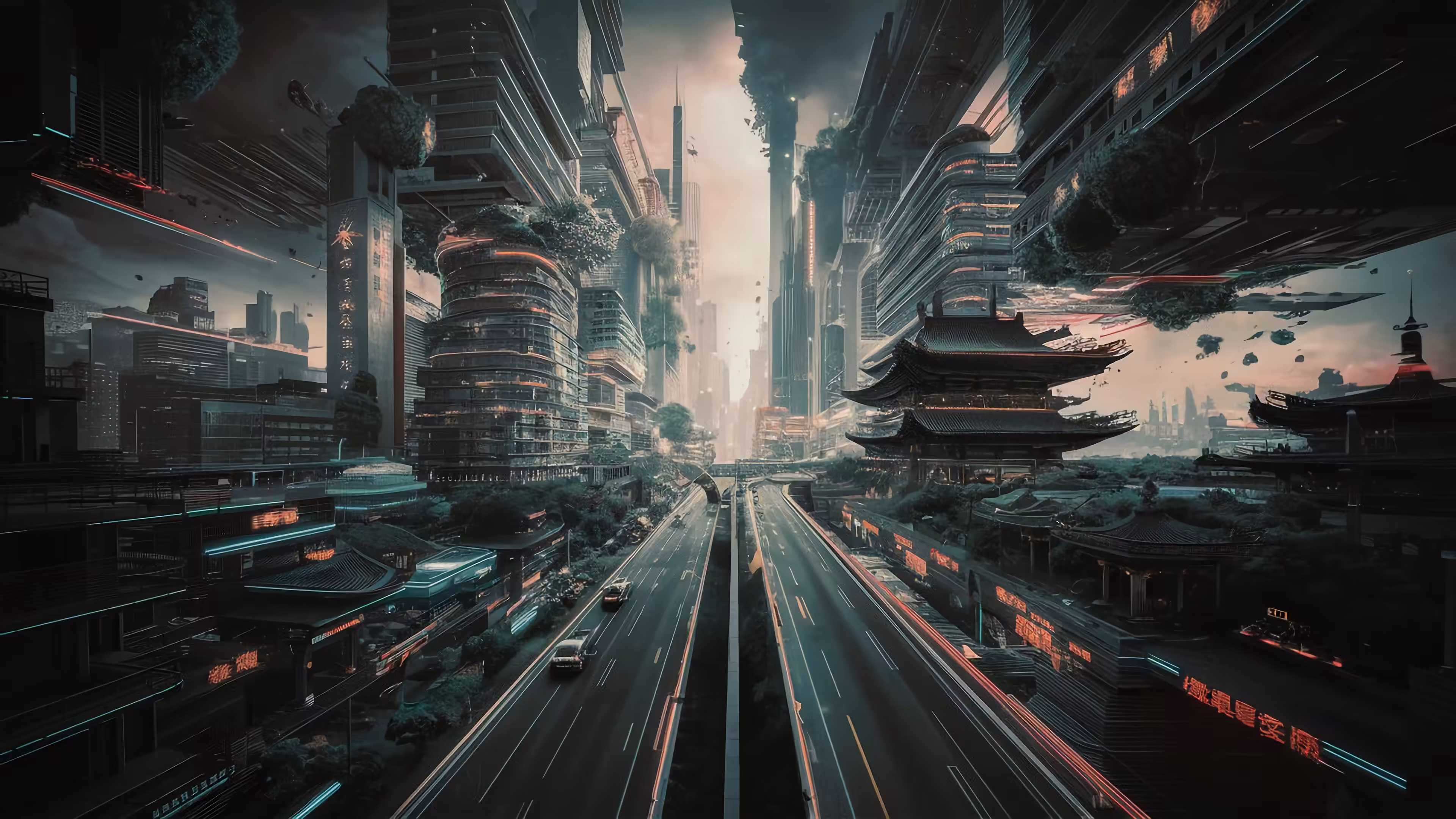 Megalopolis 09