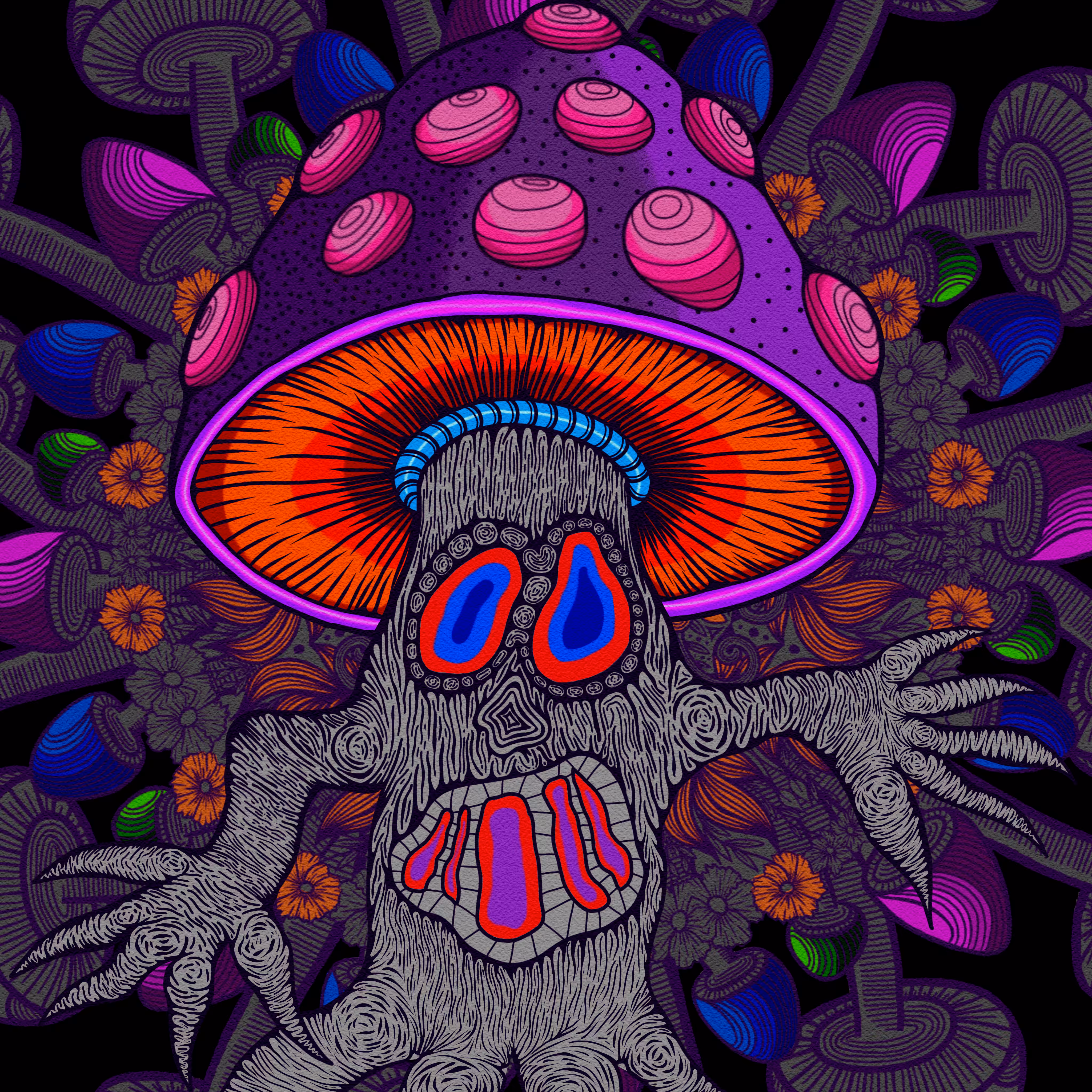 Monshroom