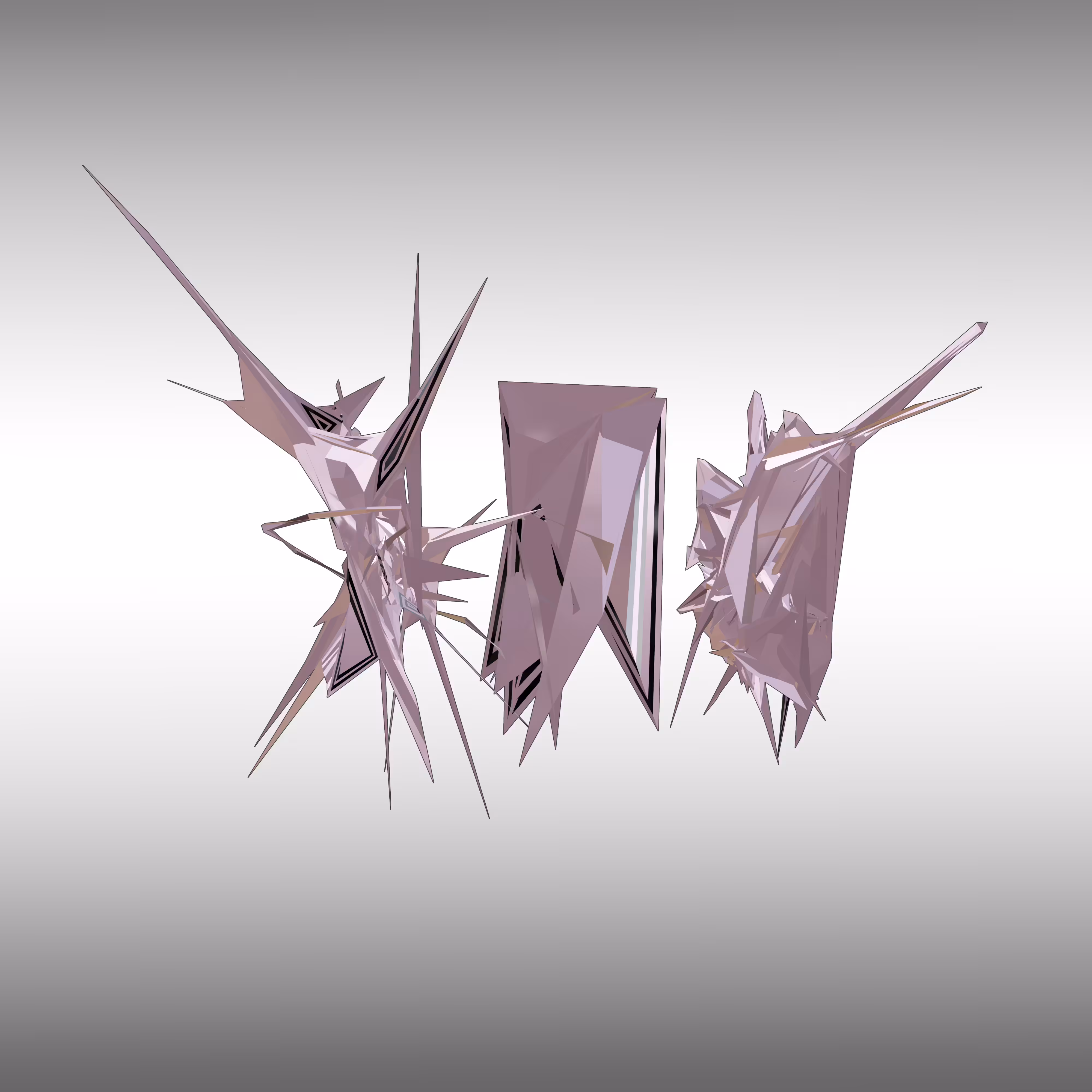 Glyph Drones