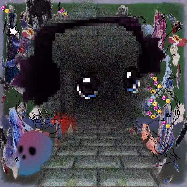 MILADY AURA2 AFTER DEATH #684