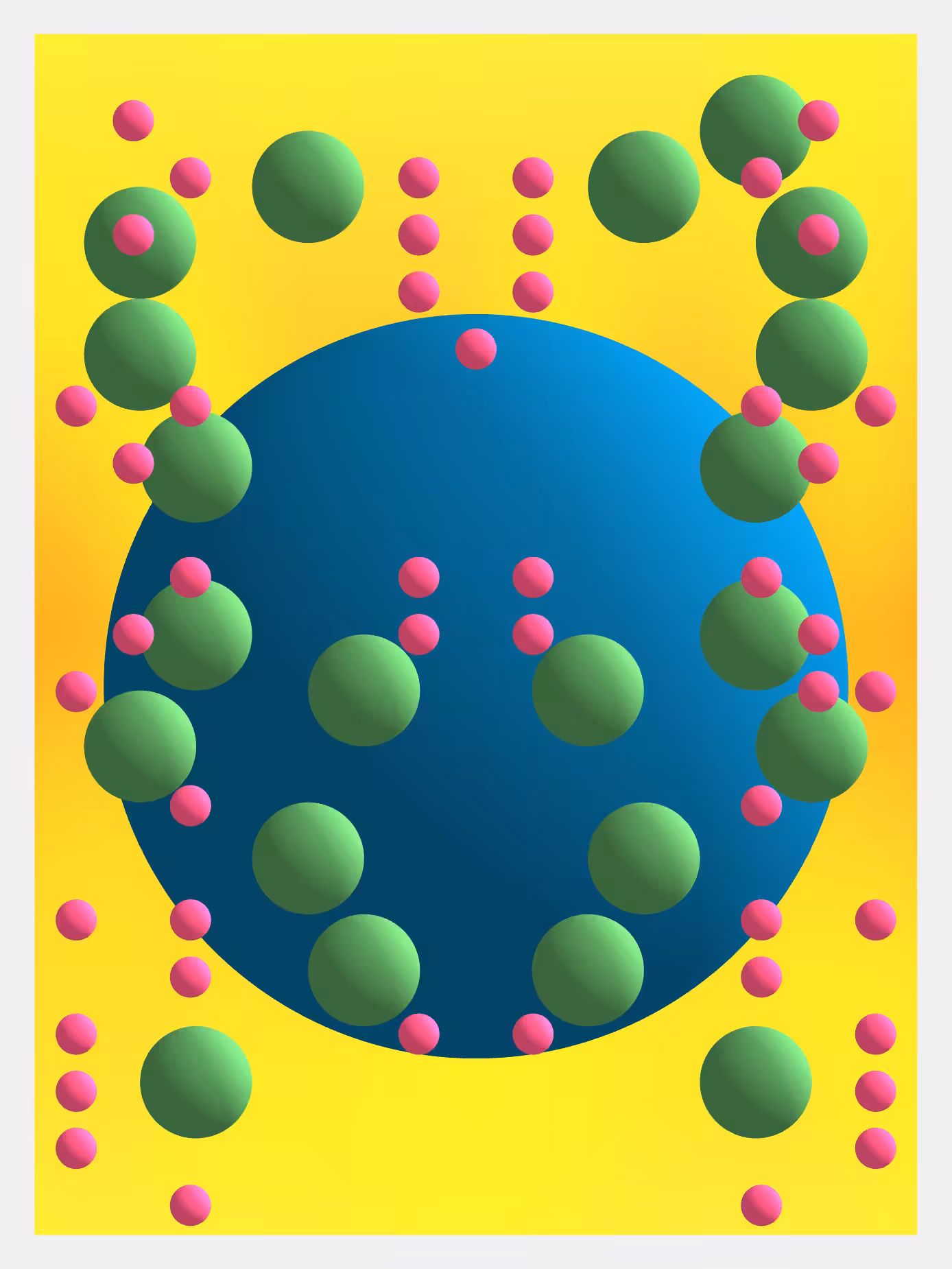 Planetarium #30