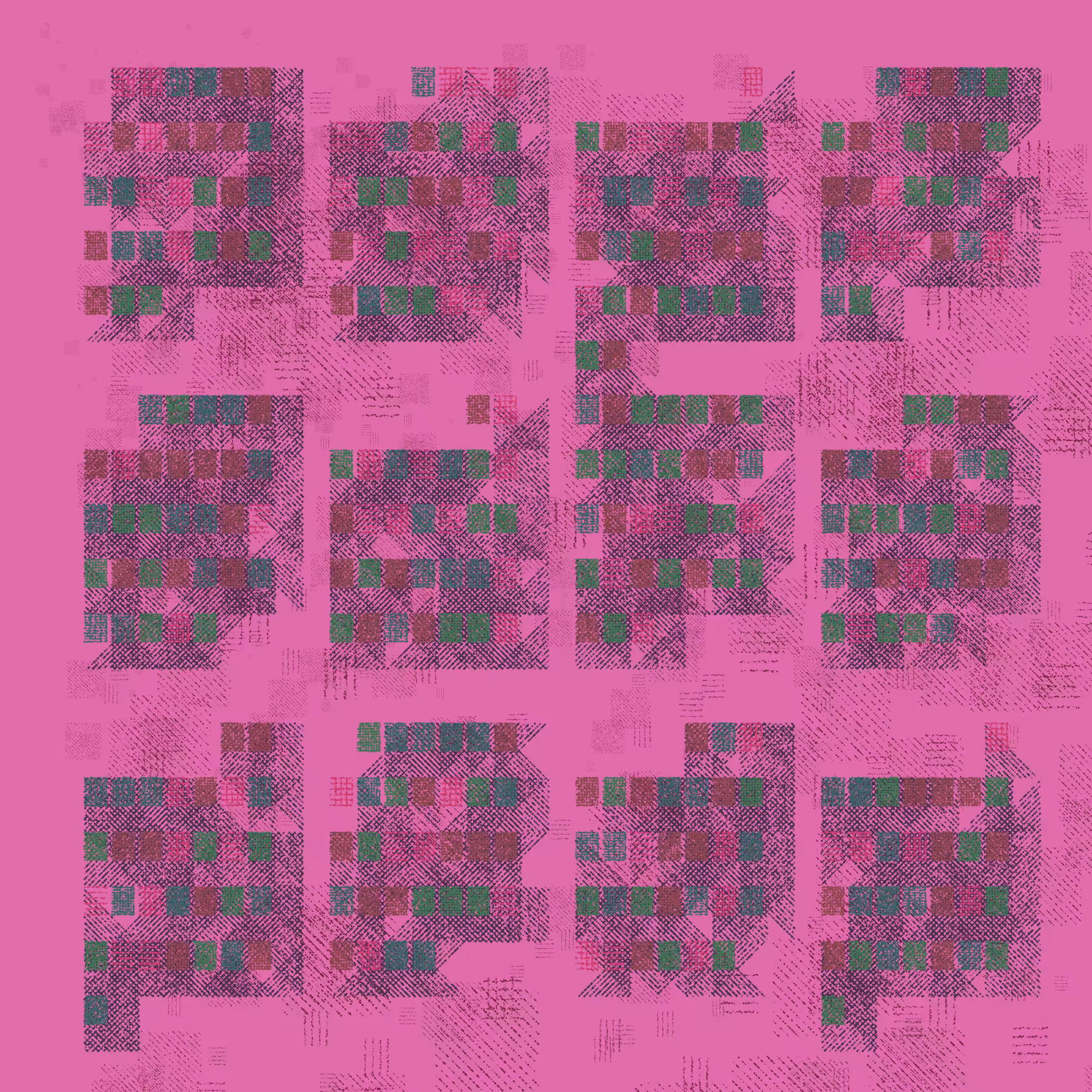 Fragment of Time #225