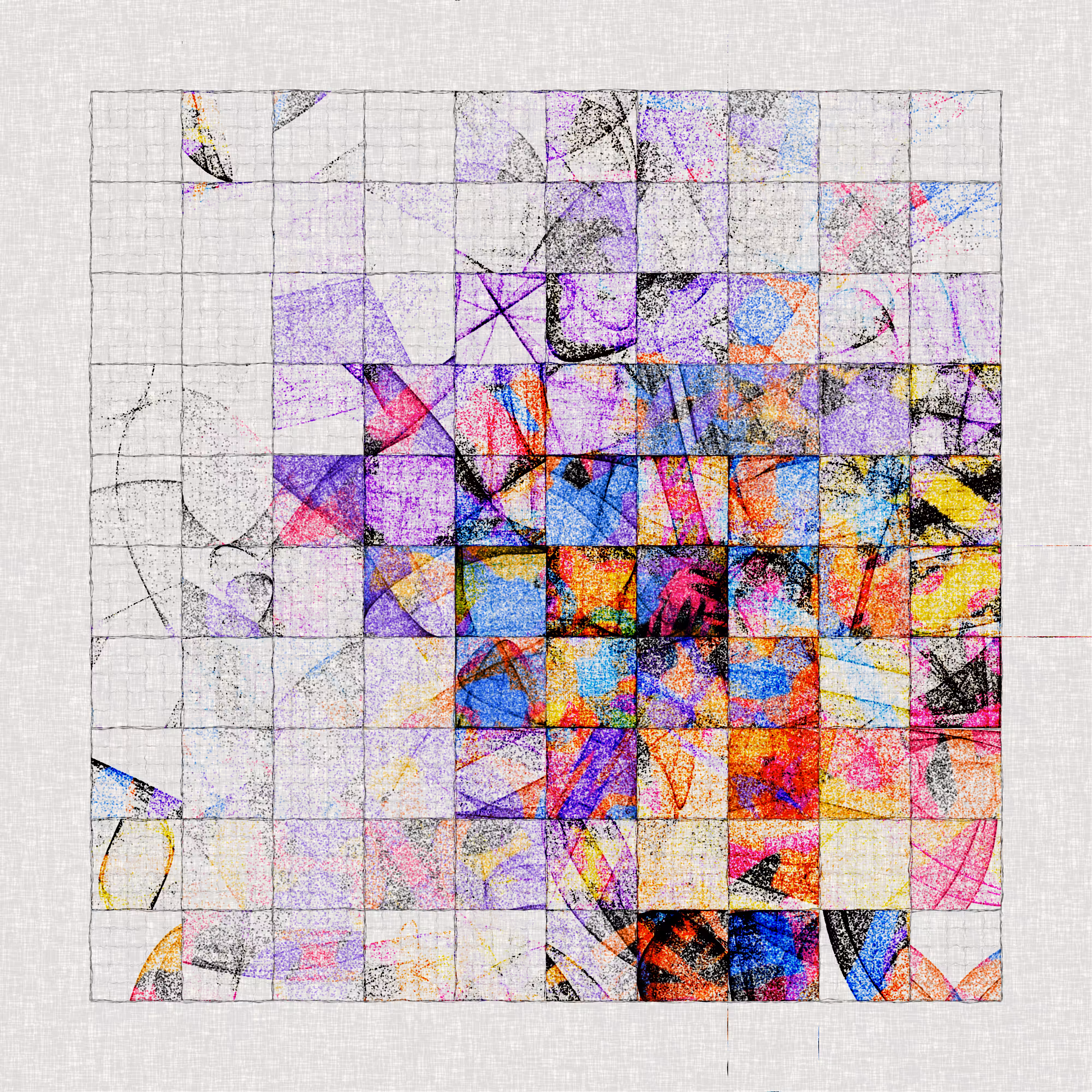 Chrono 飛翔-hishou- #05